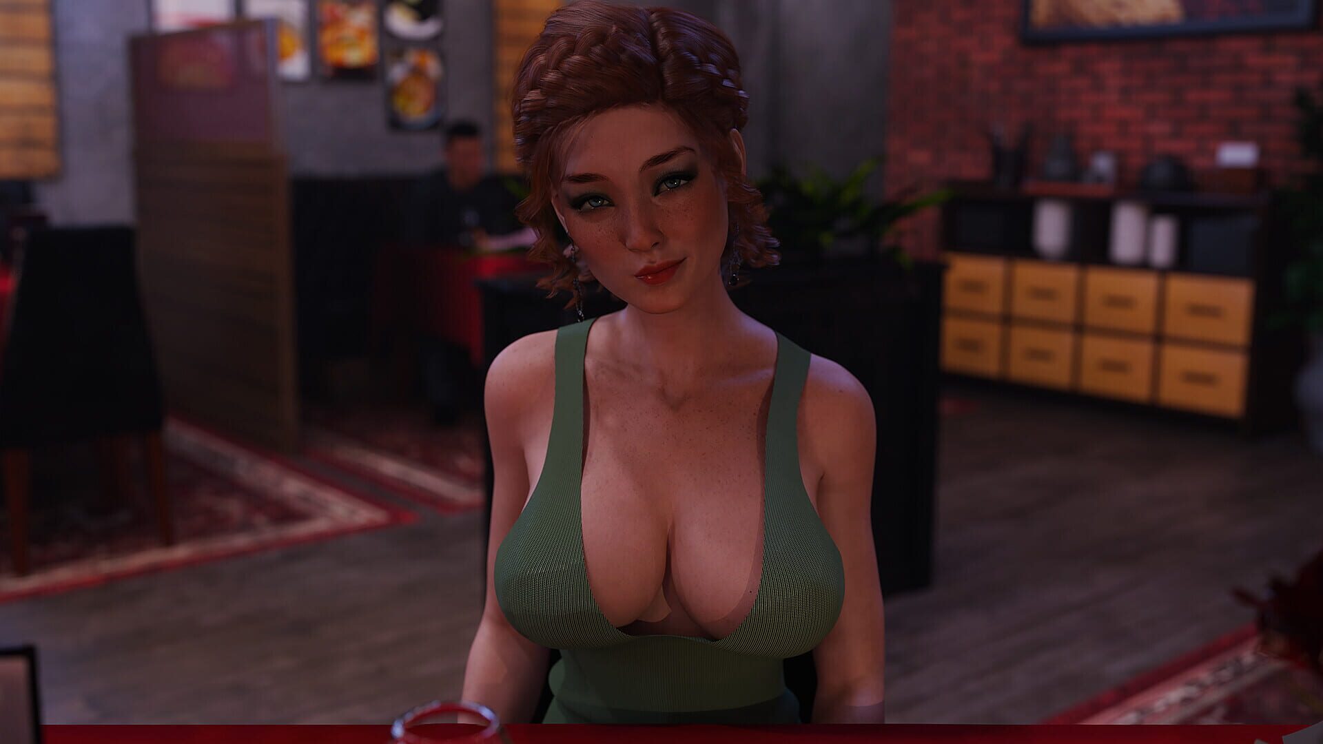 Being a DIK: Season 3 screenshot 8