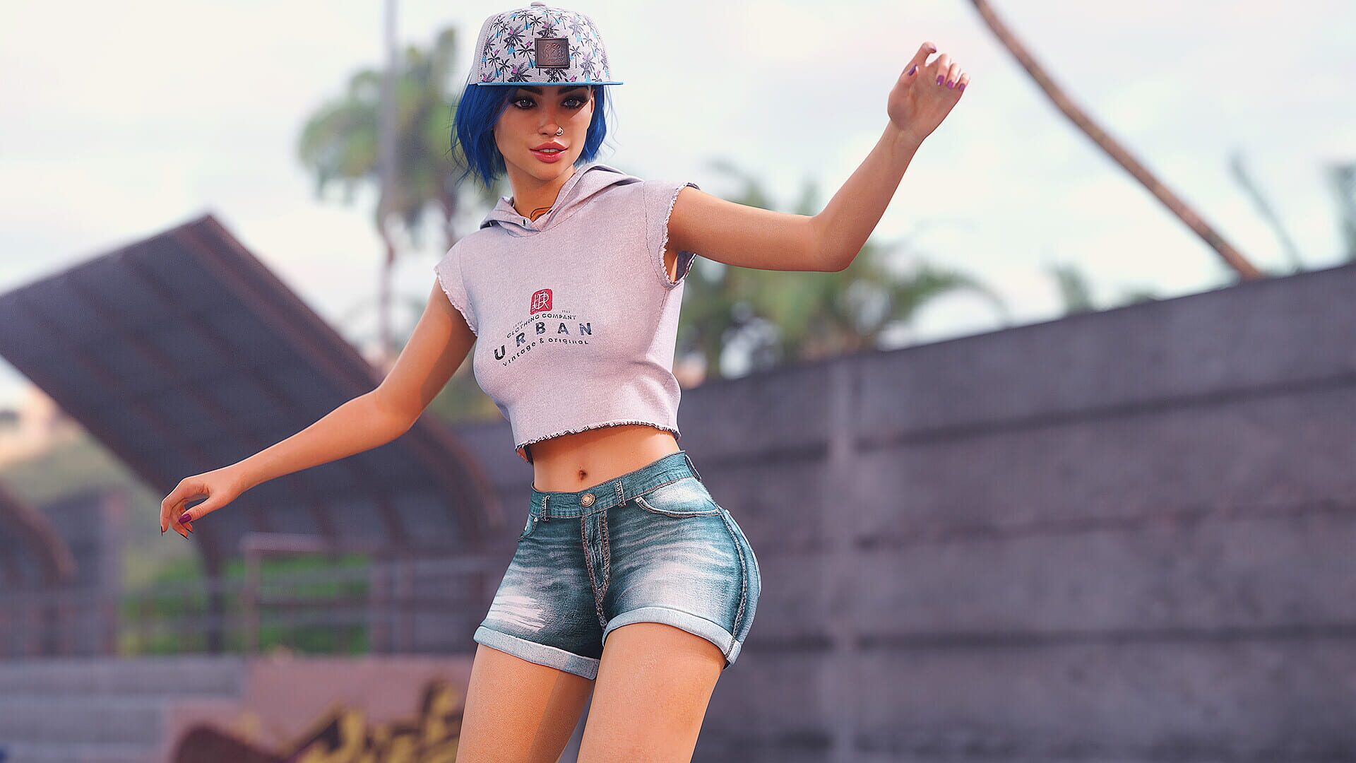Being a DIK: Season 3 screenshot 15