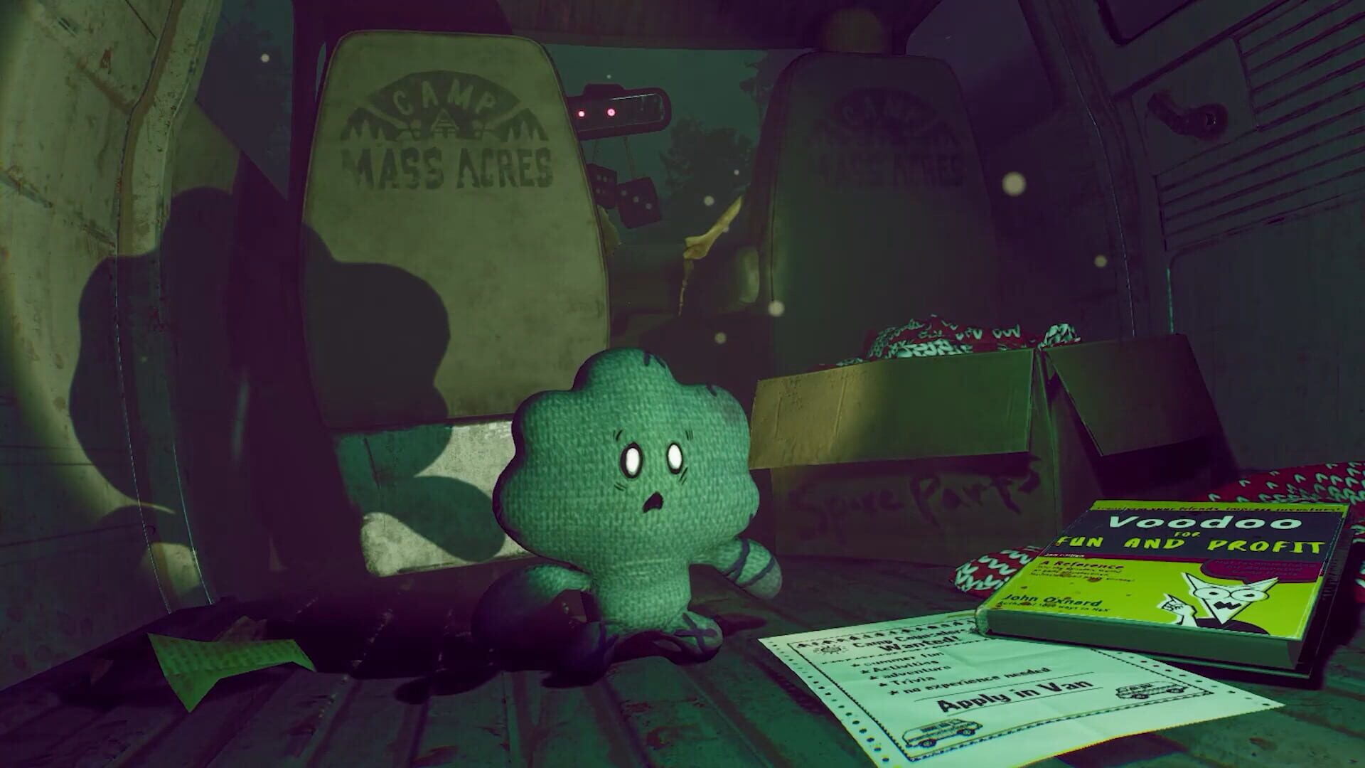 Trivia Murder Party 3 screenshot 2