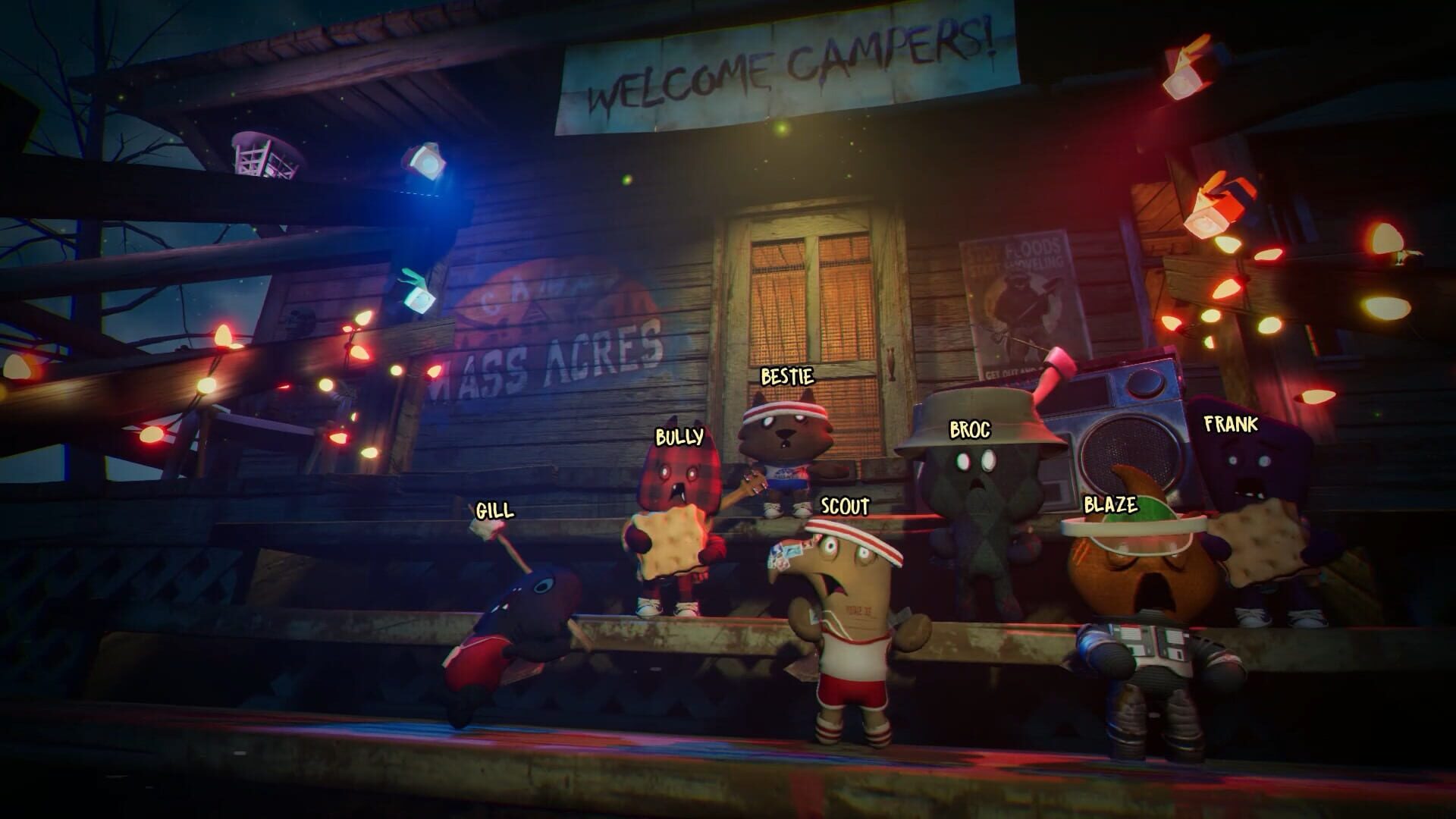 Trivia Murder Party 3 screenshot 3