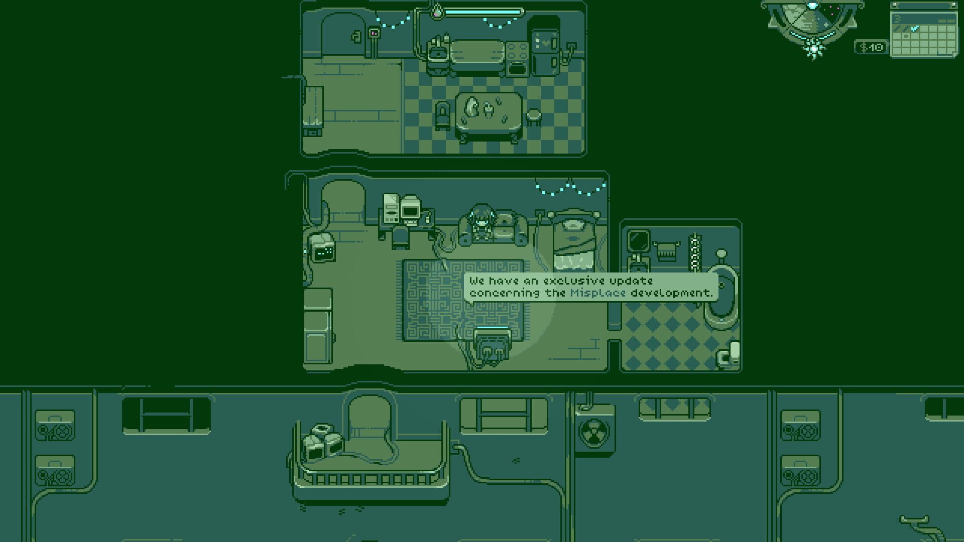 Neverway screenshot 3
