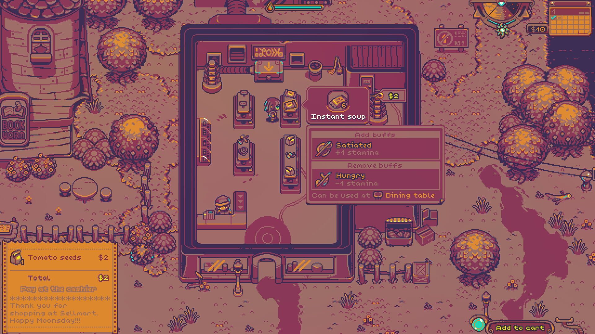 Neverway screenshot 6