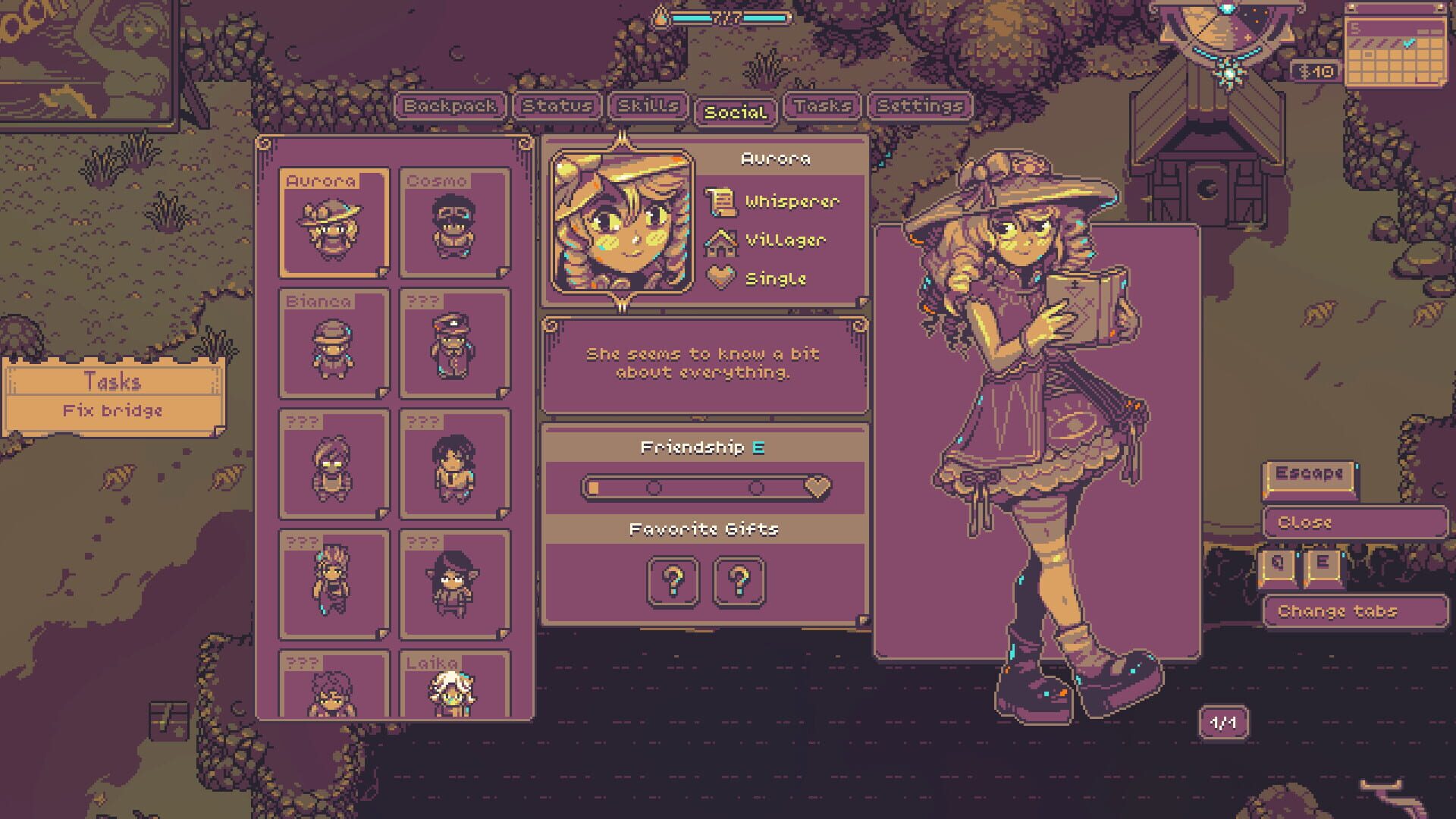 Neverway screenshot 9