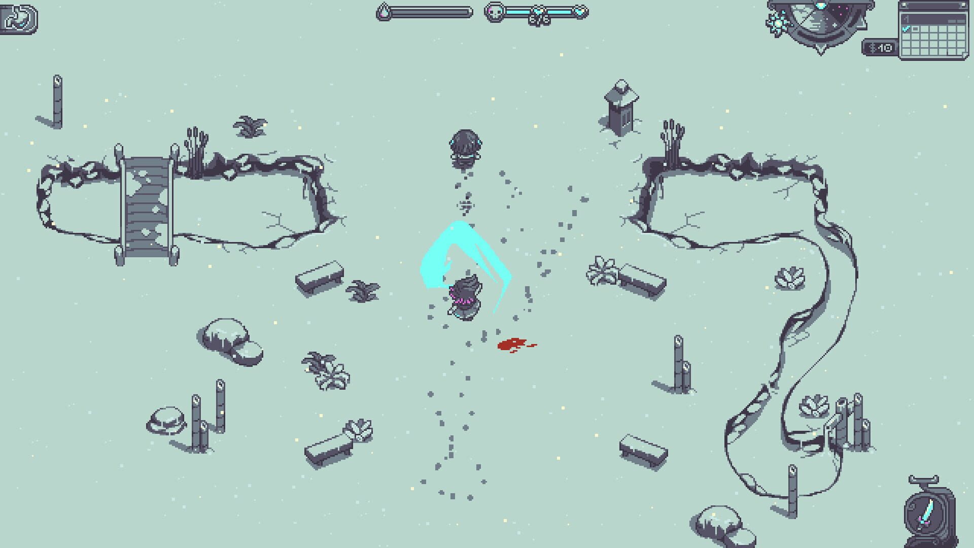 Neverway screenshot 2