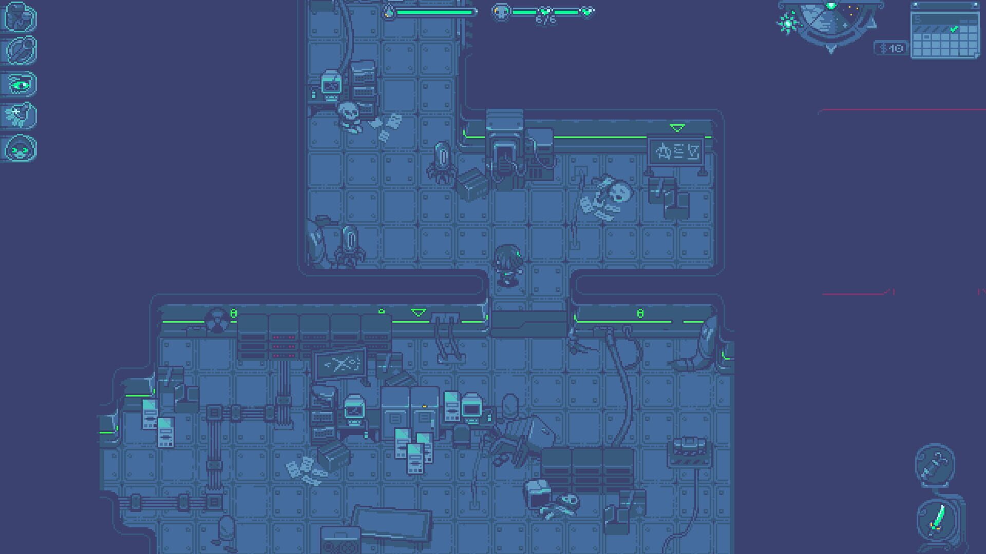 Neverway screenshot 7
