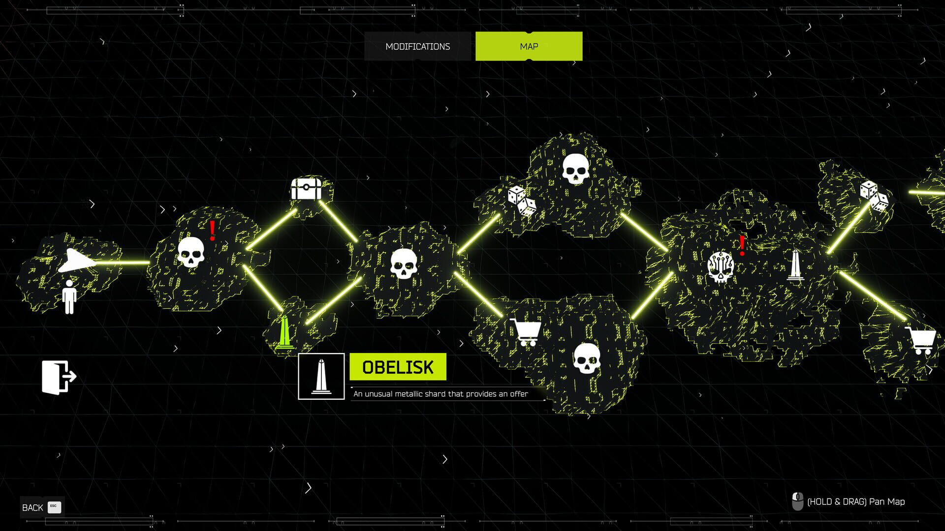 Void/Breaker screenshot 11