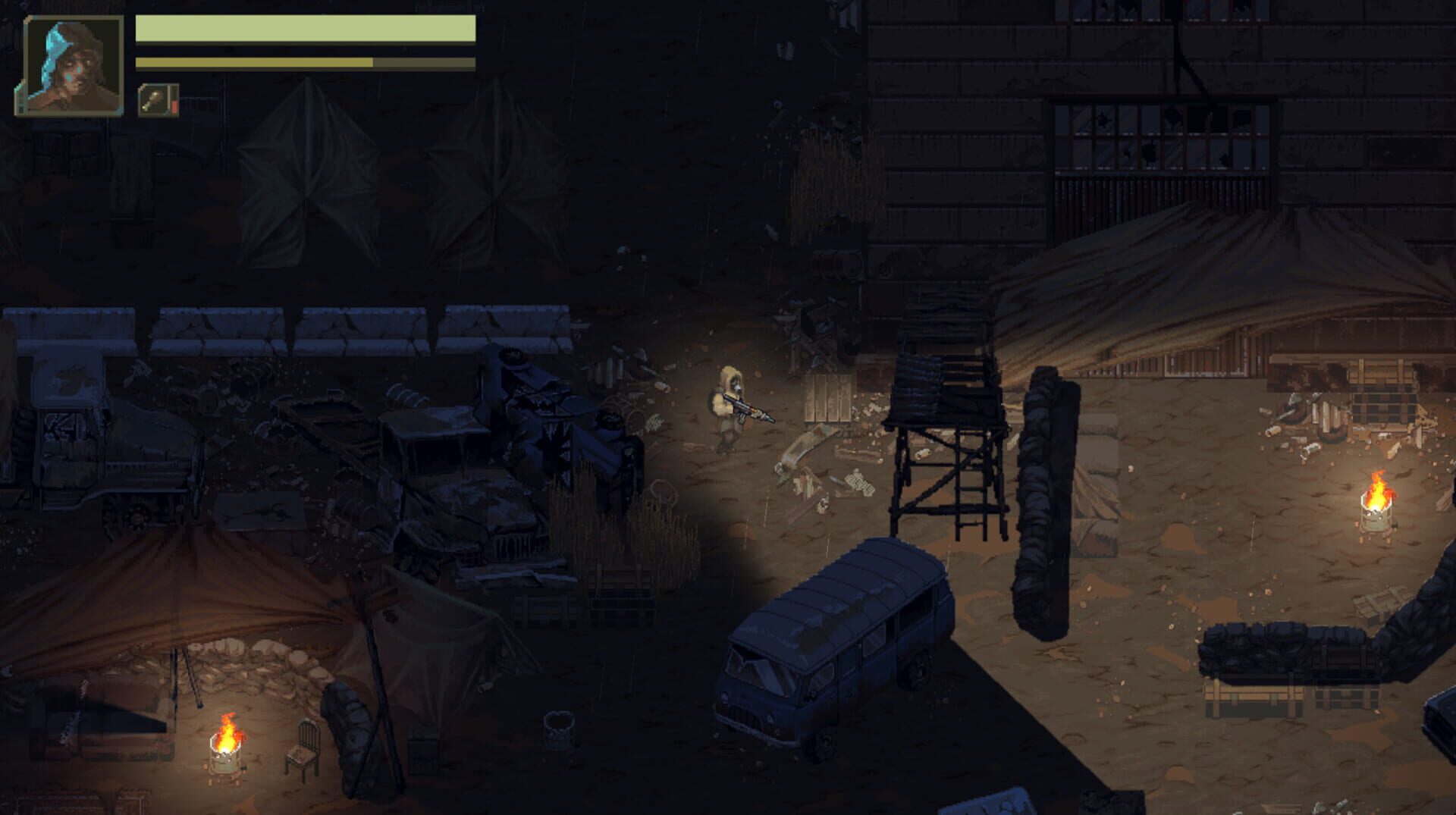 Scavland screenshot 5