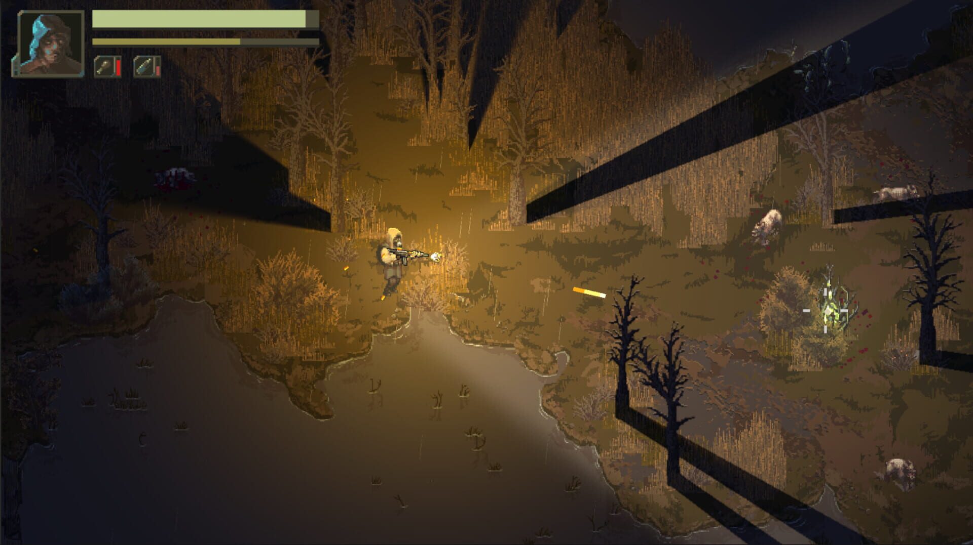 Scavland screenshot 2