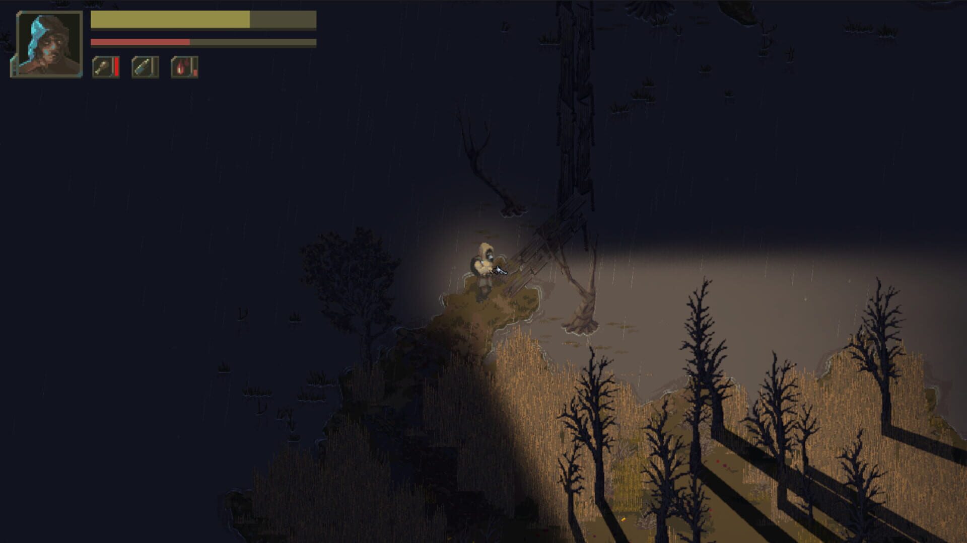 Scavland screenshot 3