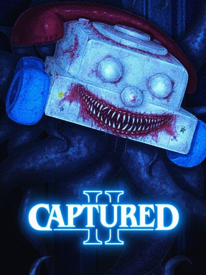 Captured 2 artwork 10
