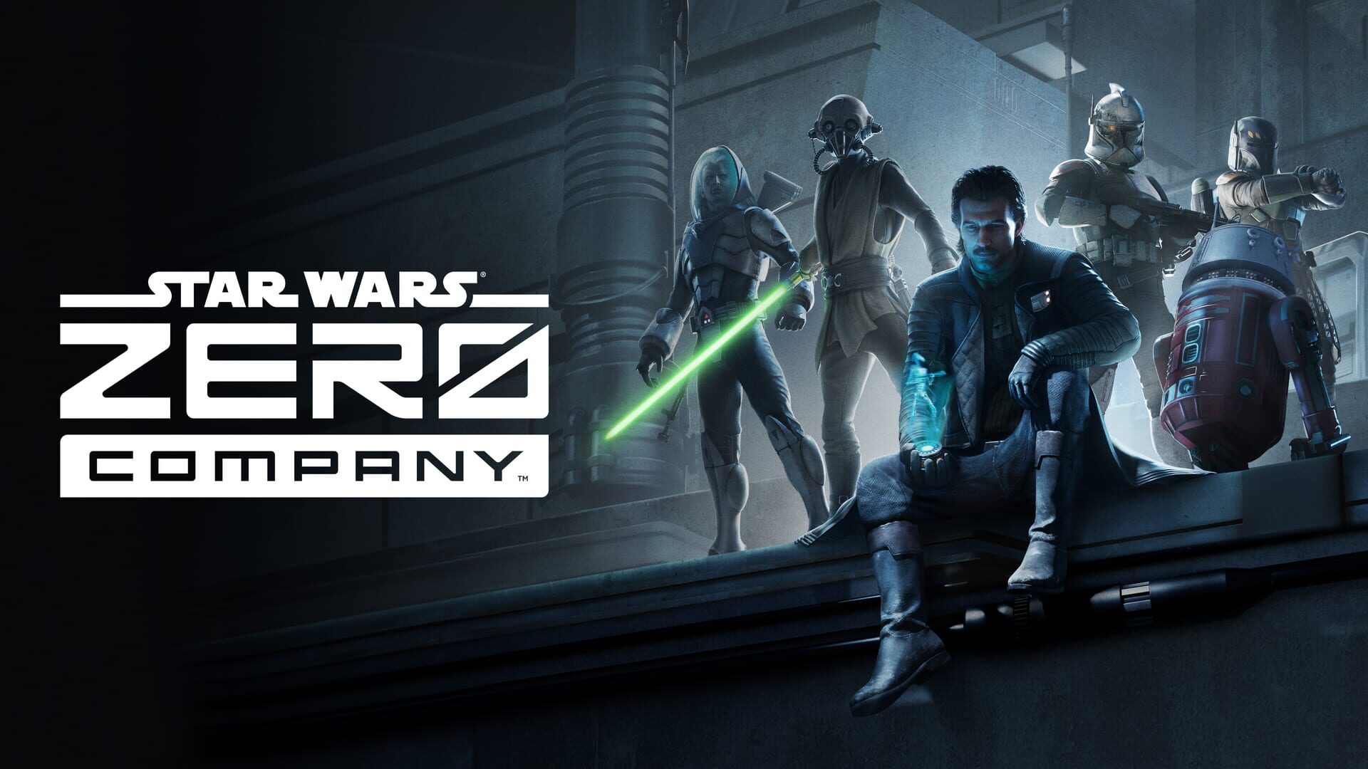 Star Wars Zero Company artwork 12