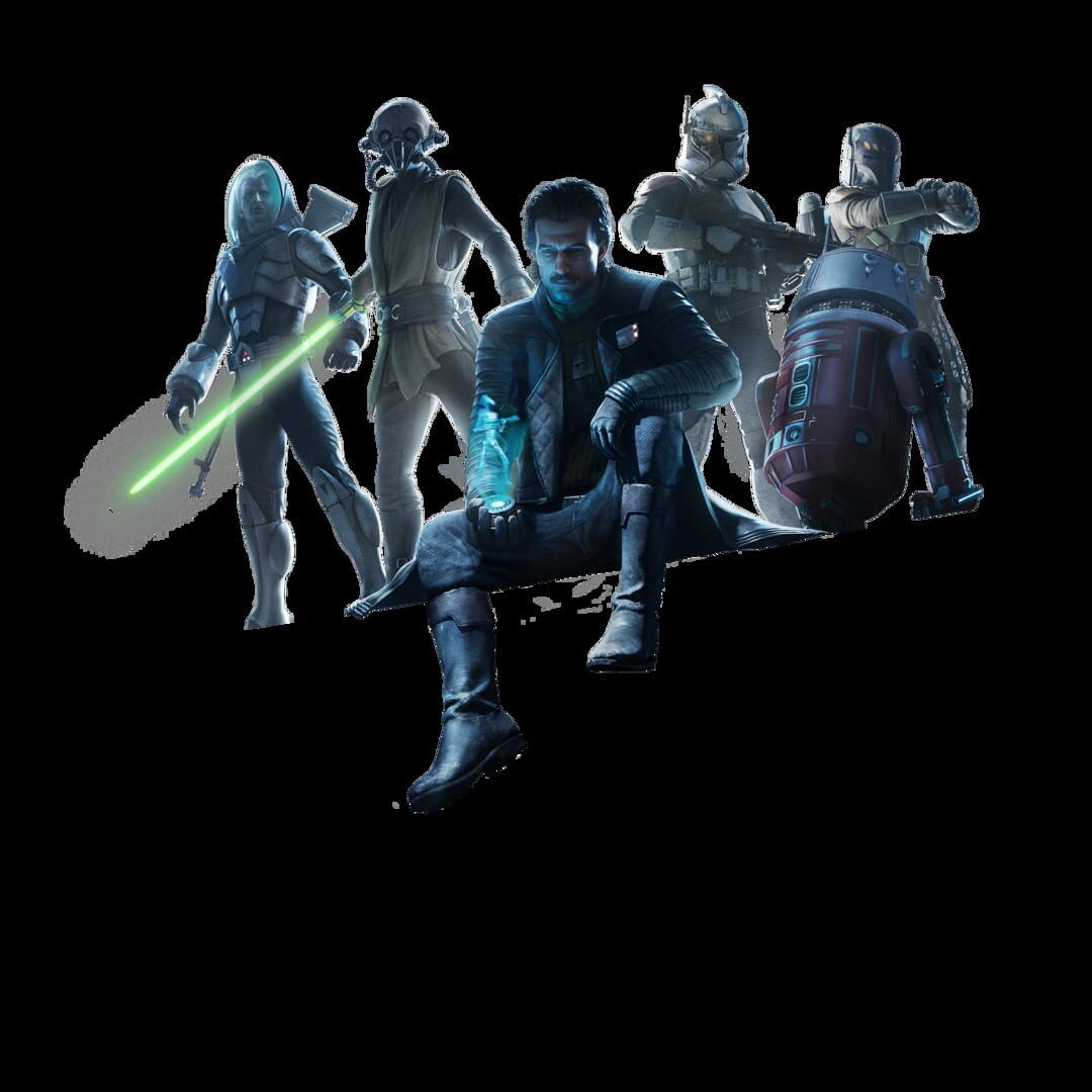 Star Wars Zero Company artwork 13