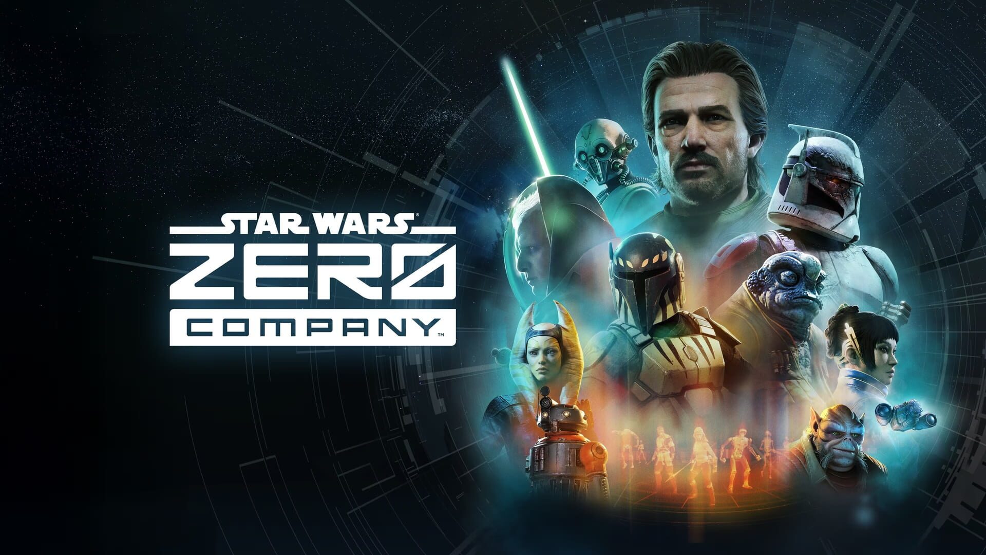 Star Wars Zero Company artwork 11