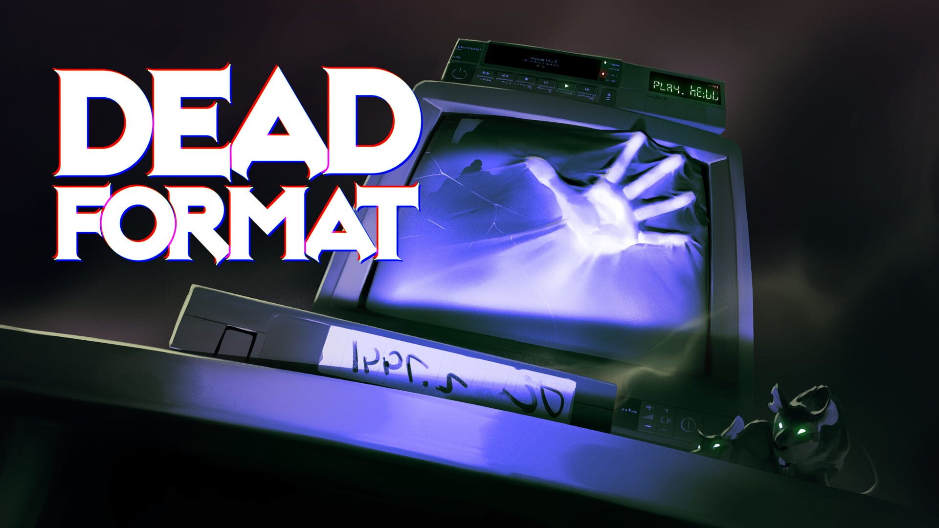 Dead Format artwork 10
