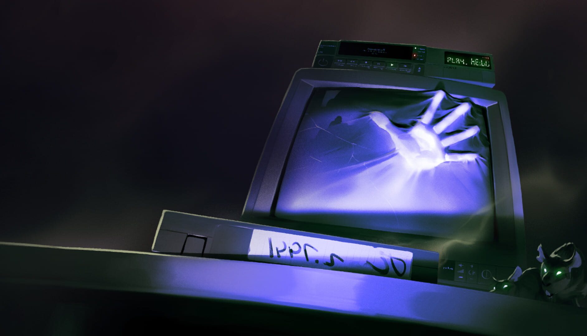 Dead Format artwork 9