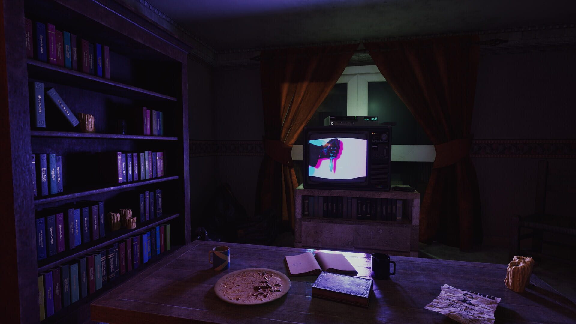Dead Format screenshot 2