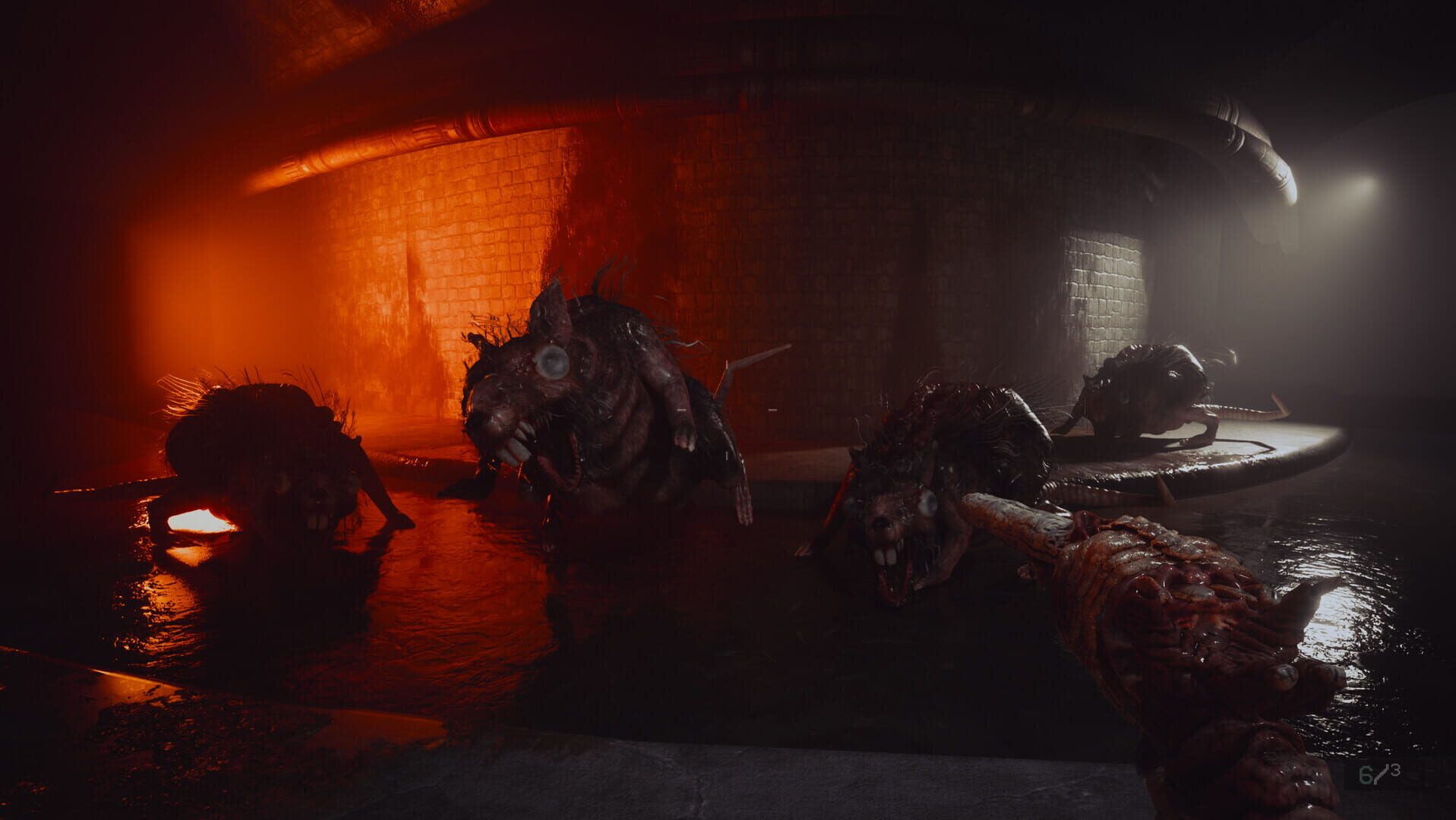 Dead Format screenshot 3