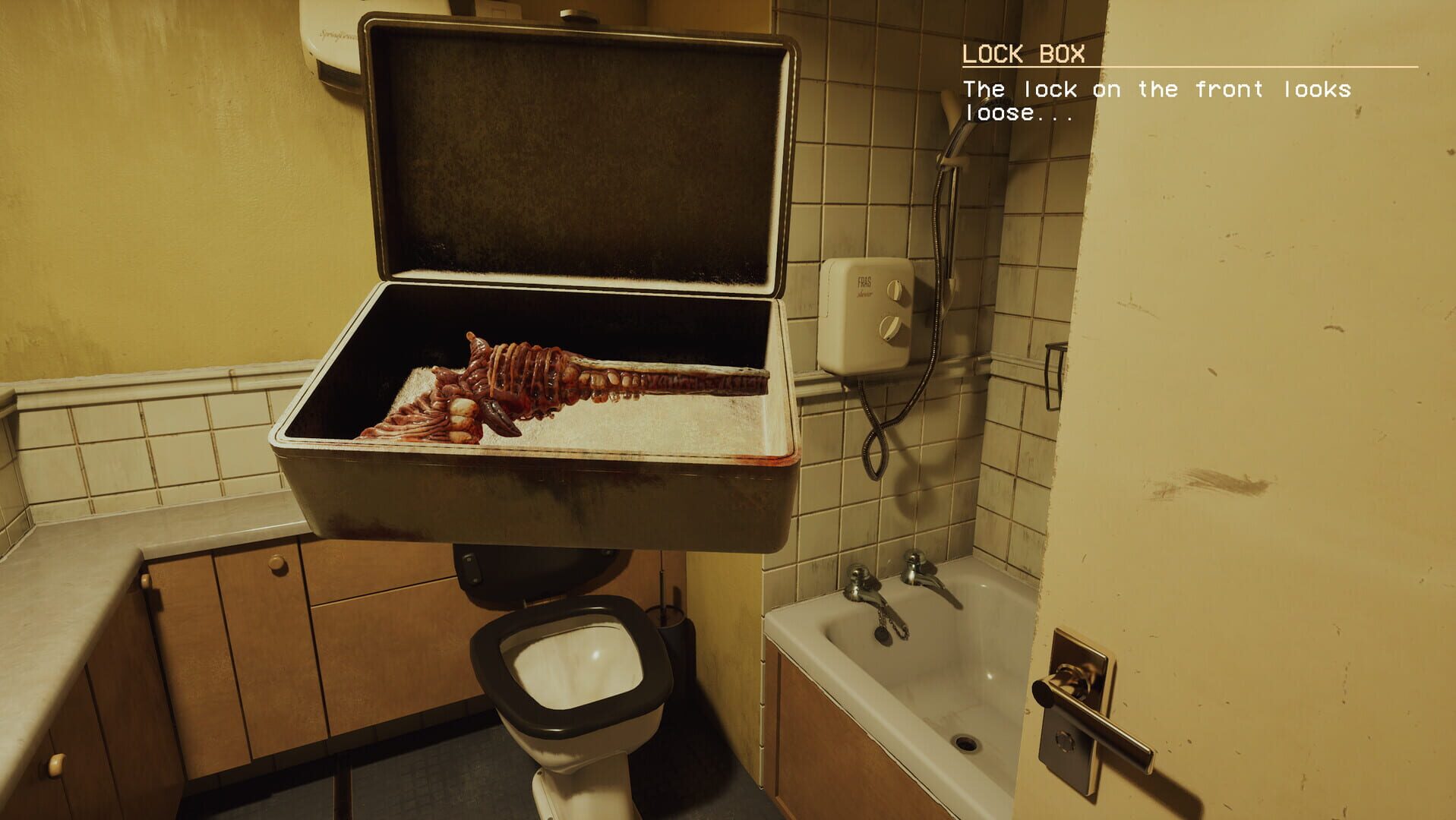 Dead Format screenshot 4