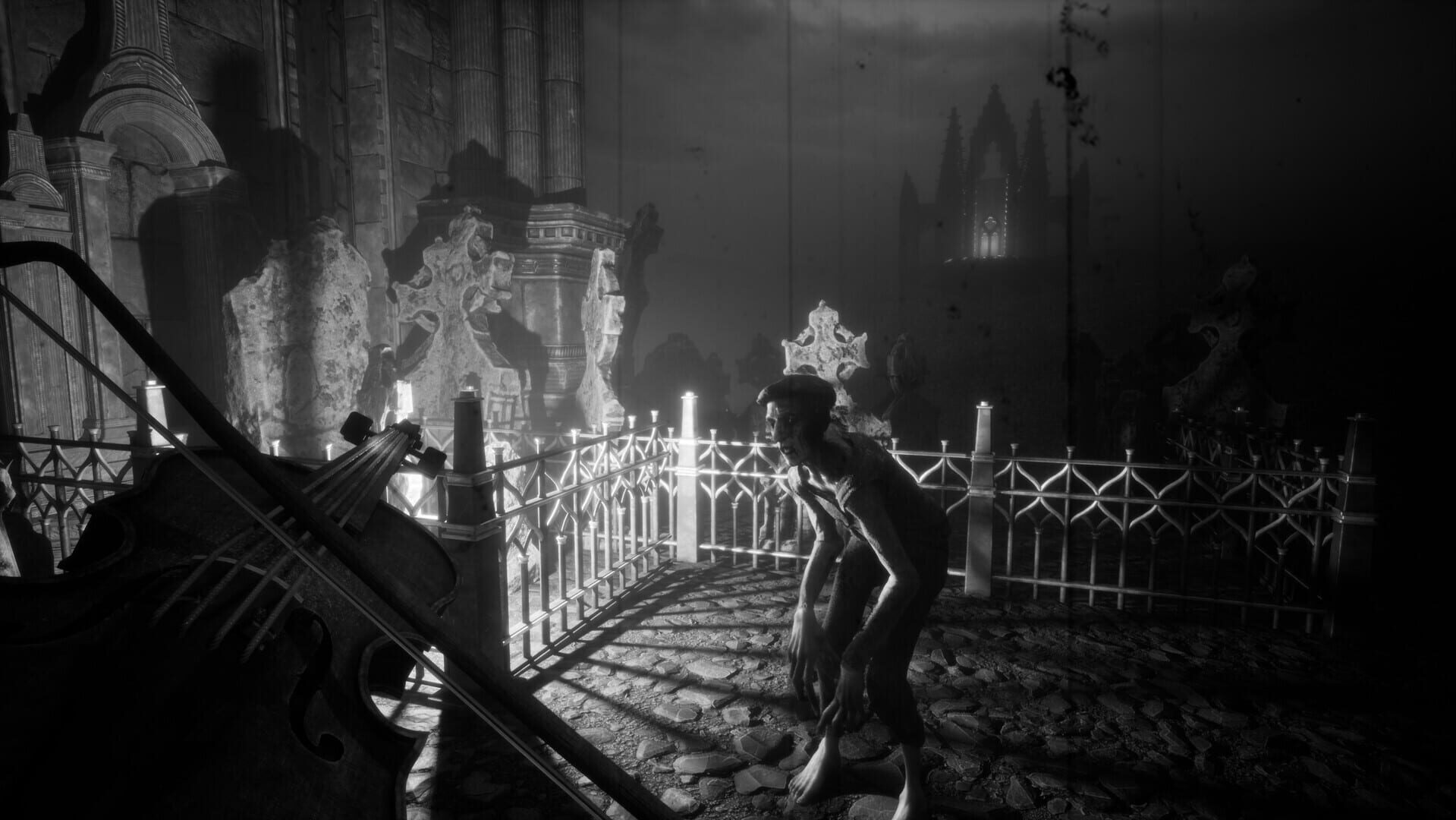 Dead Format screenshot 5