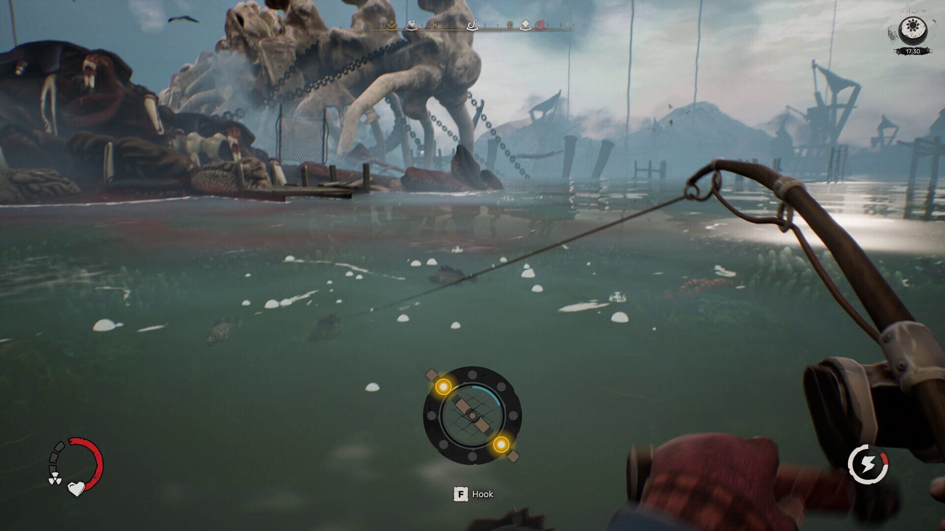 Dreadmoor screenshot 8