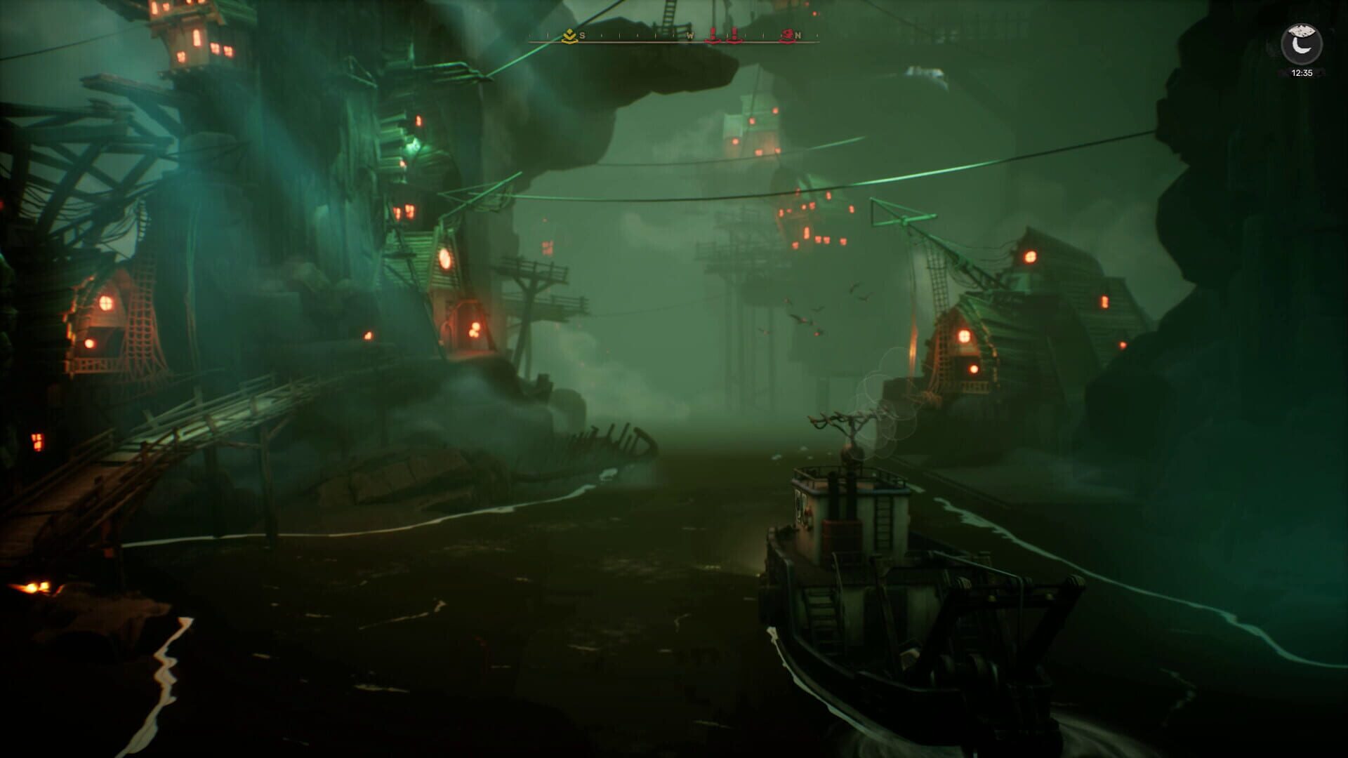 Dreadmoor screenshot 9