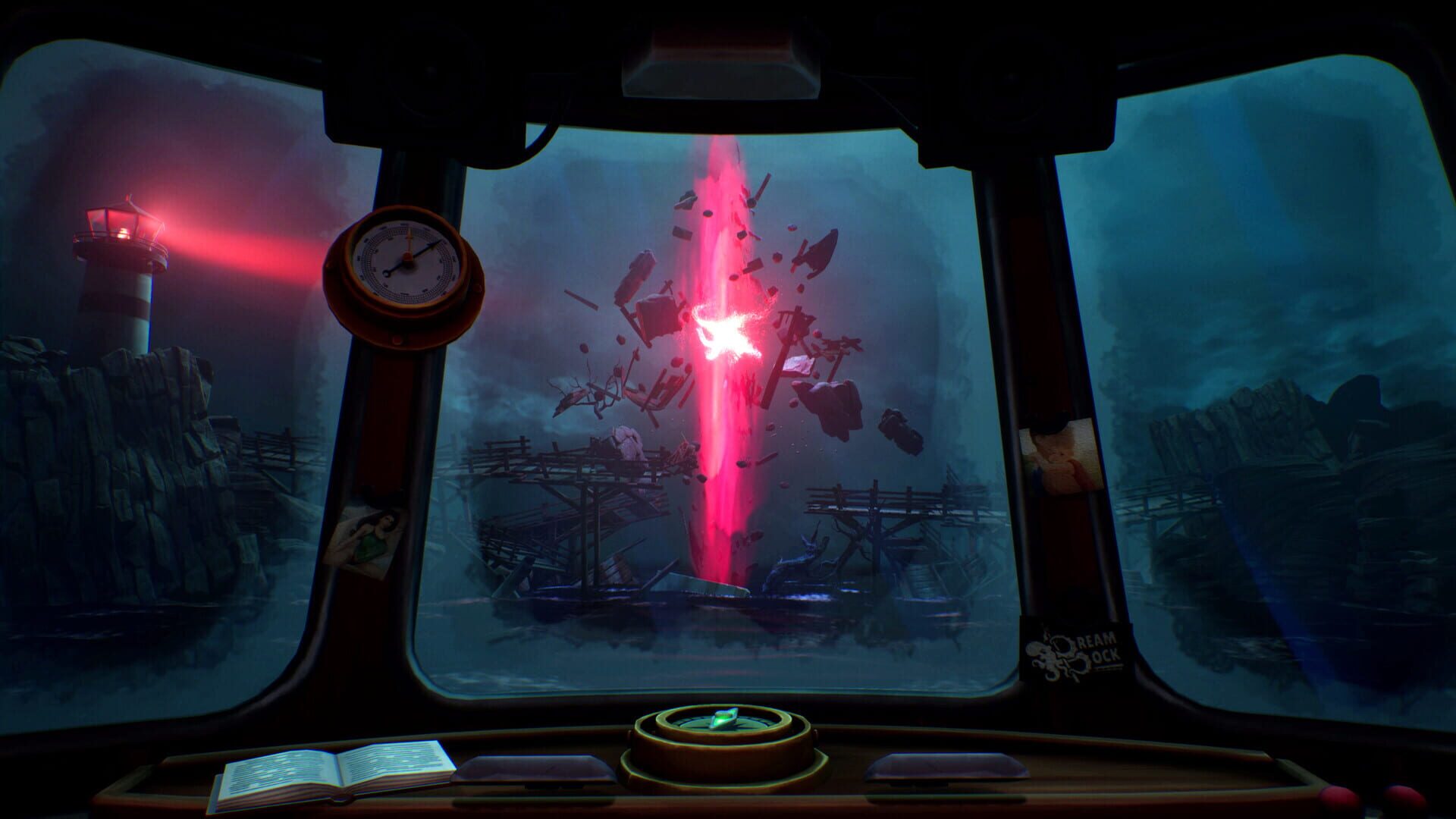 Dreadmoor screenshot 11