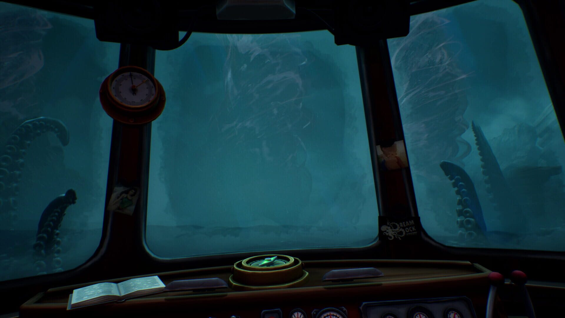 Dreadmoor screenshot 12