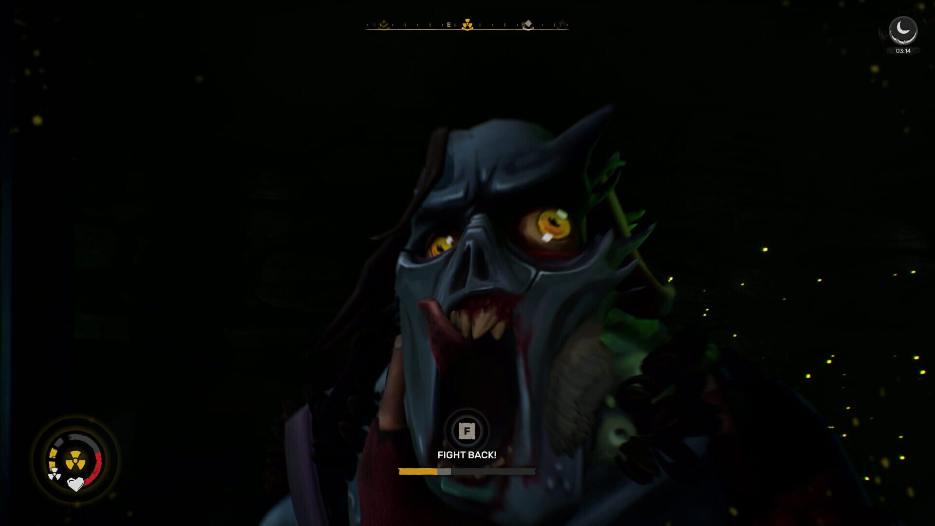 Dreadmoor screenshot 13