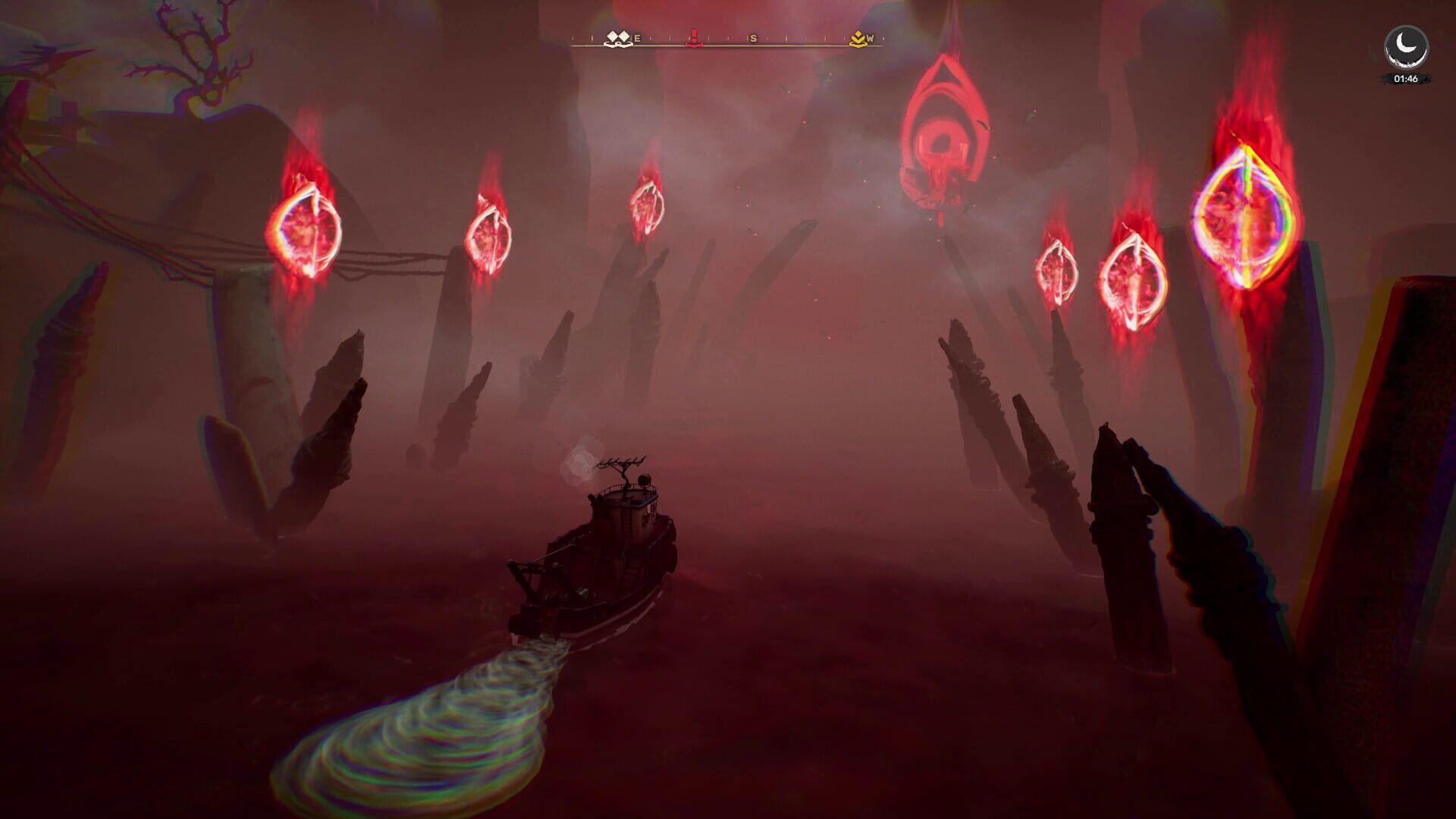 Dreadmoor screenshot 14