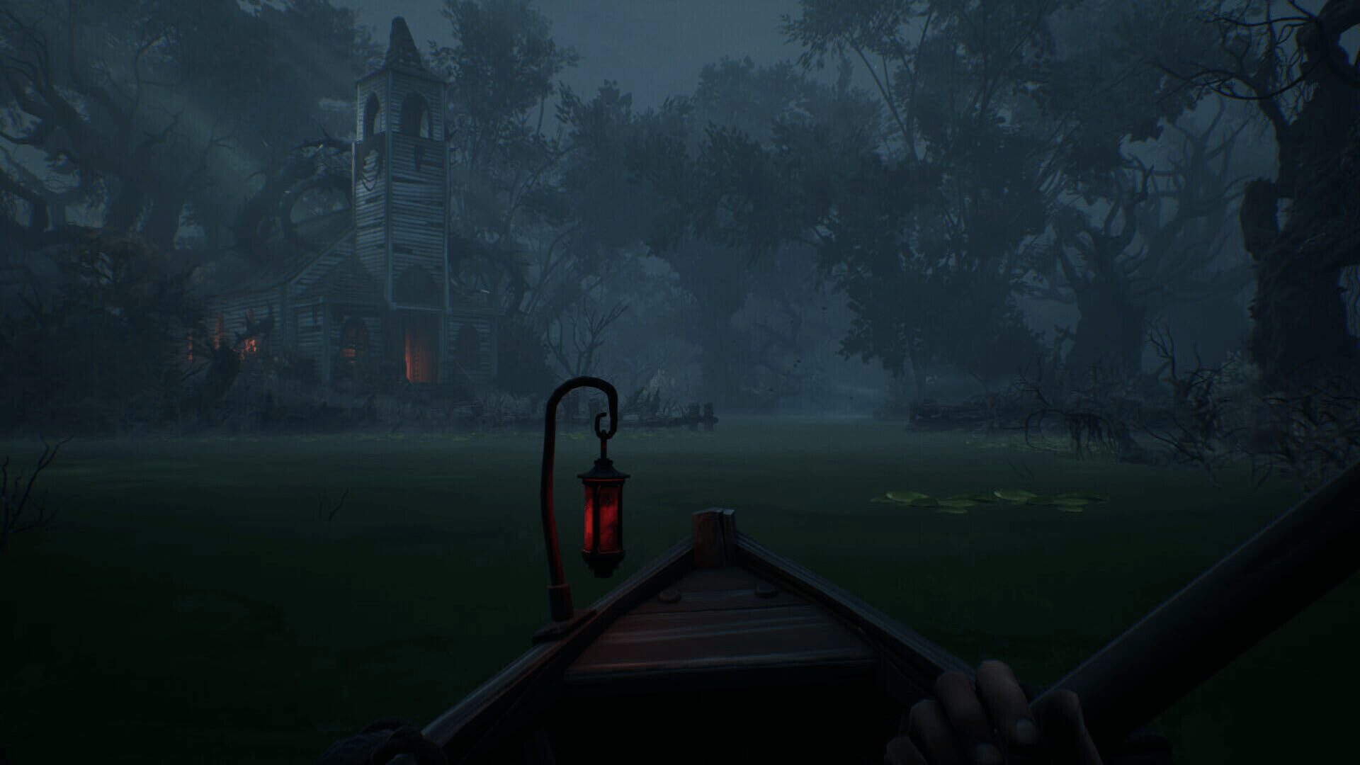 Dreadmoor screenshot 5
