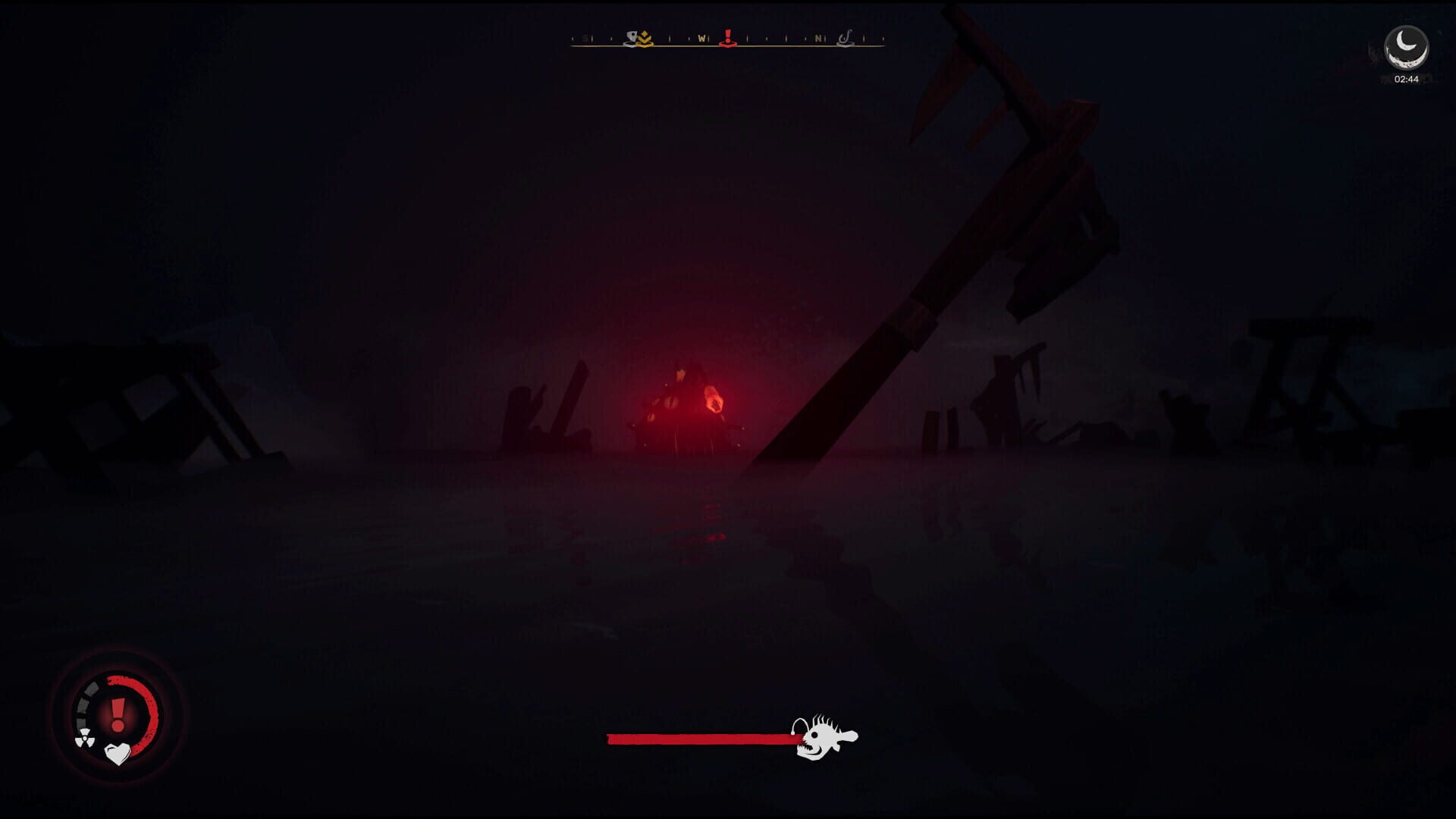 Dreadmoor screenshot 16
