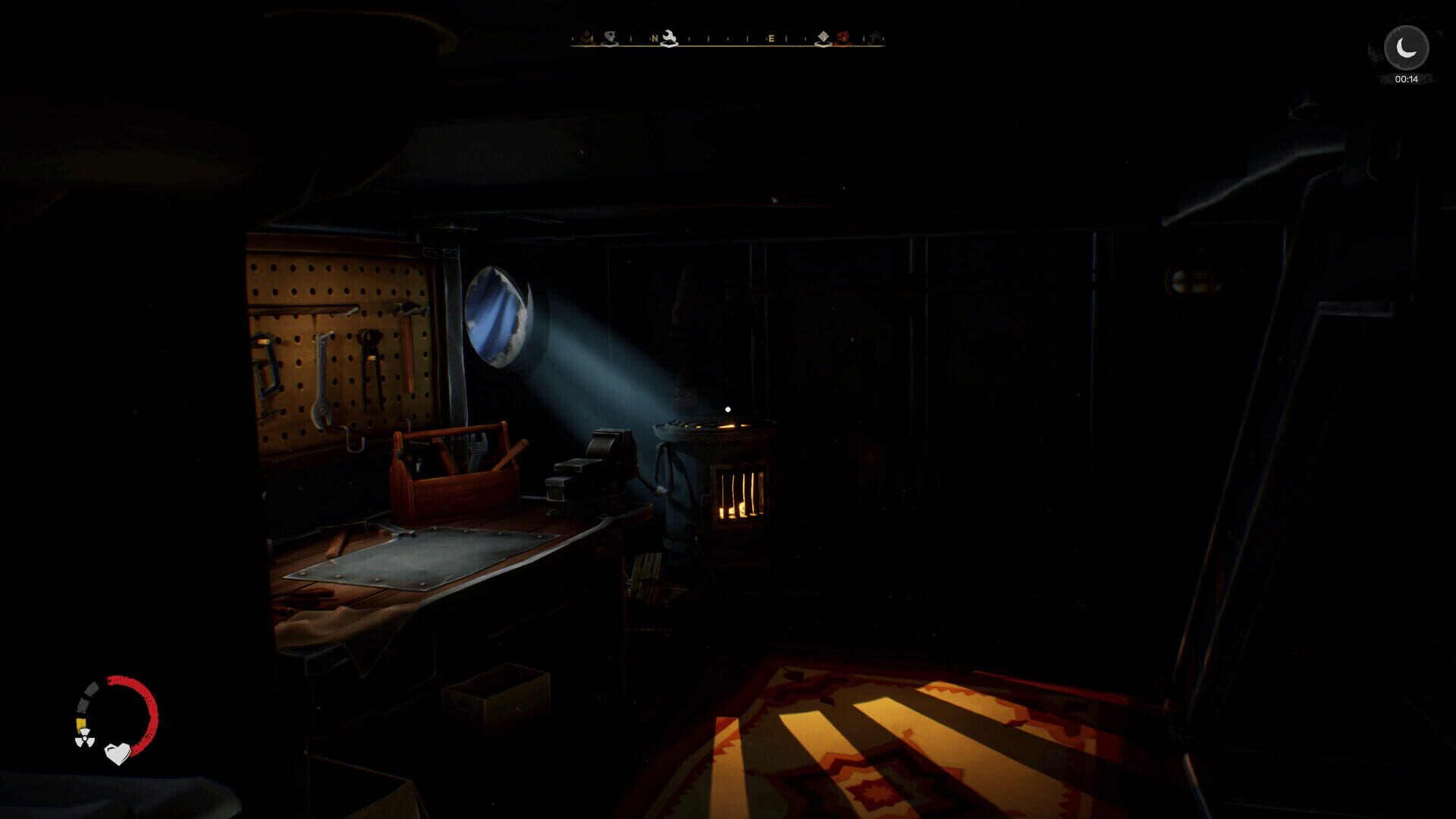 Dreadmoor screenshot 6