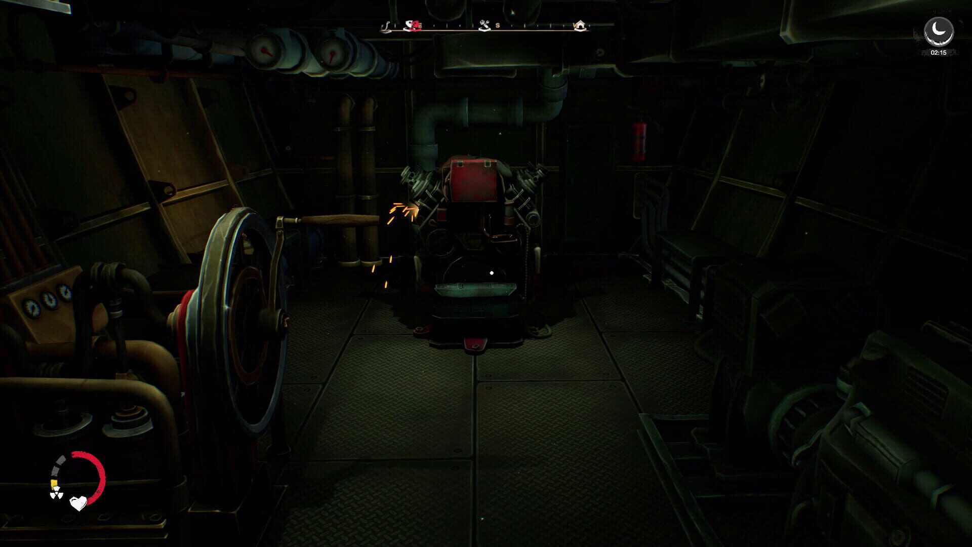 Dreadmoor screenshot 7