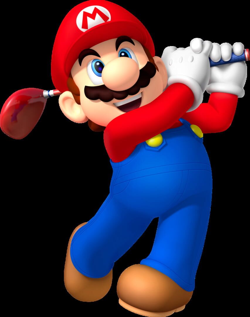 Mario Golf: World Tour artwork 16