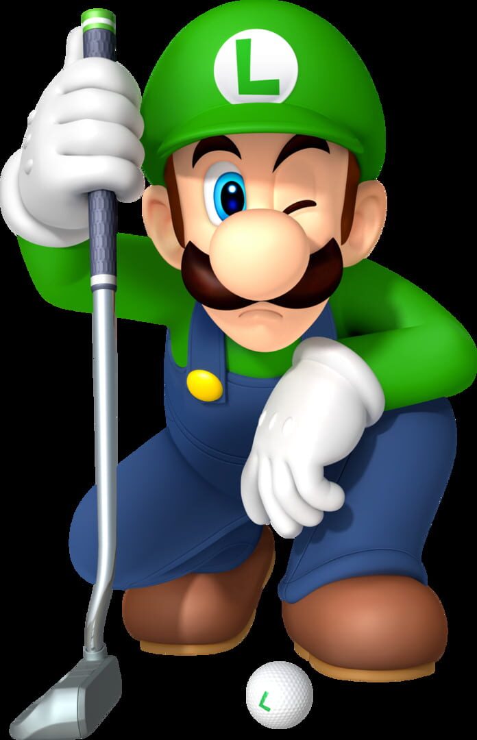Mario Golf: World Tour artwork 17