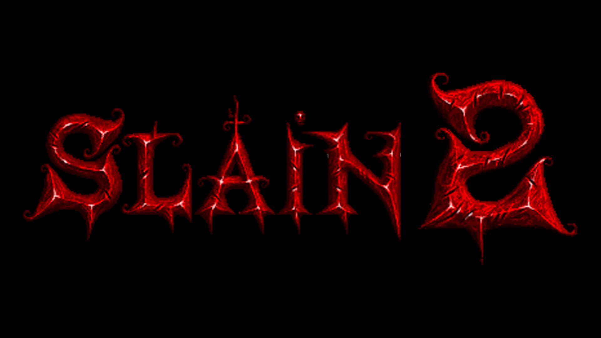 Slain 2: The Beast Within artwork 7