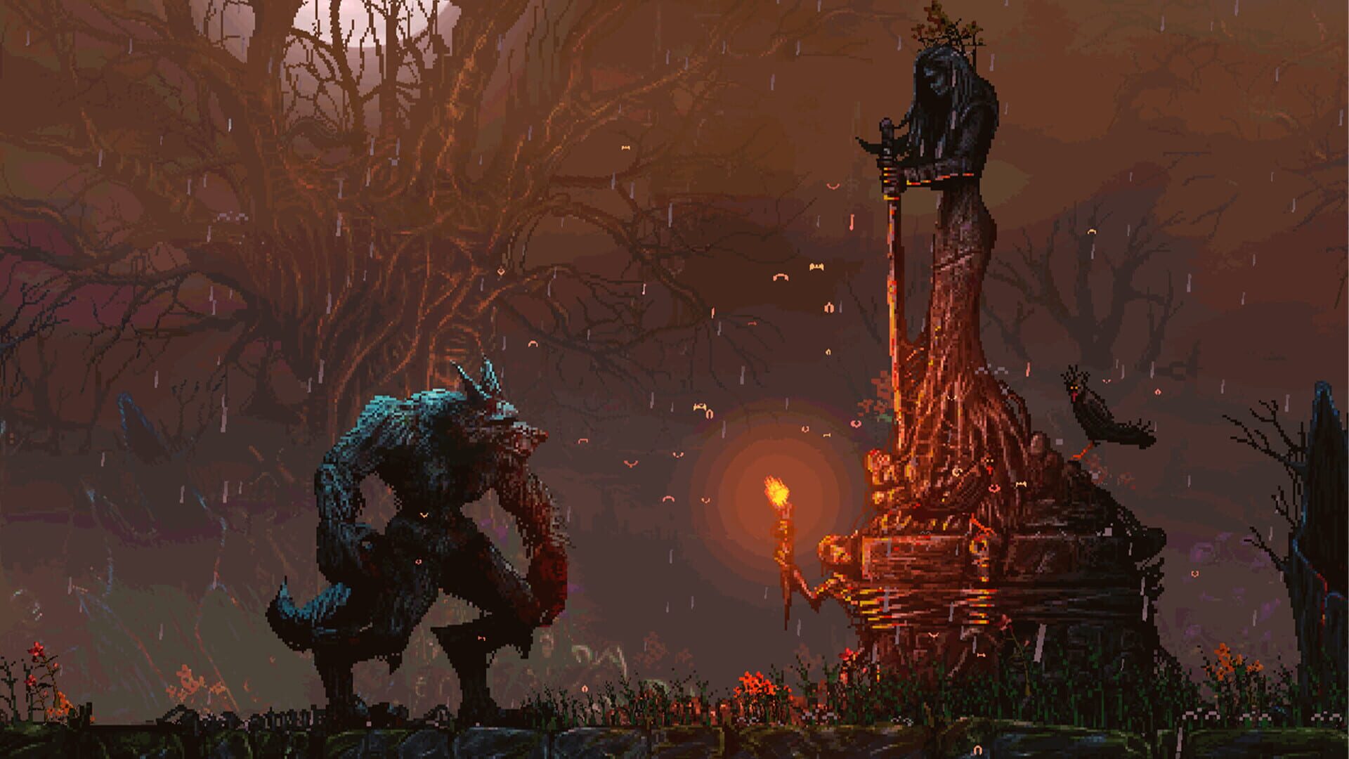 Slain 2: The Beast Within screenshot 3