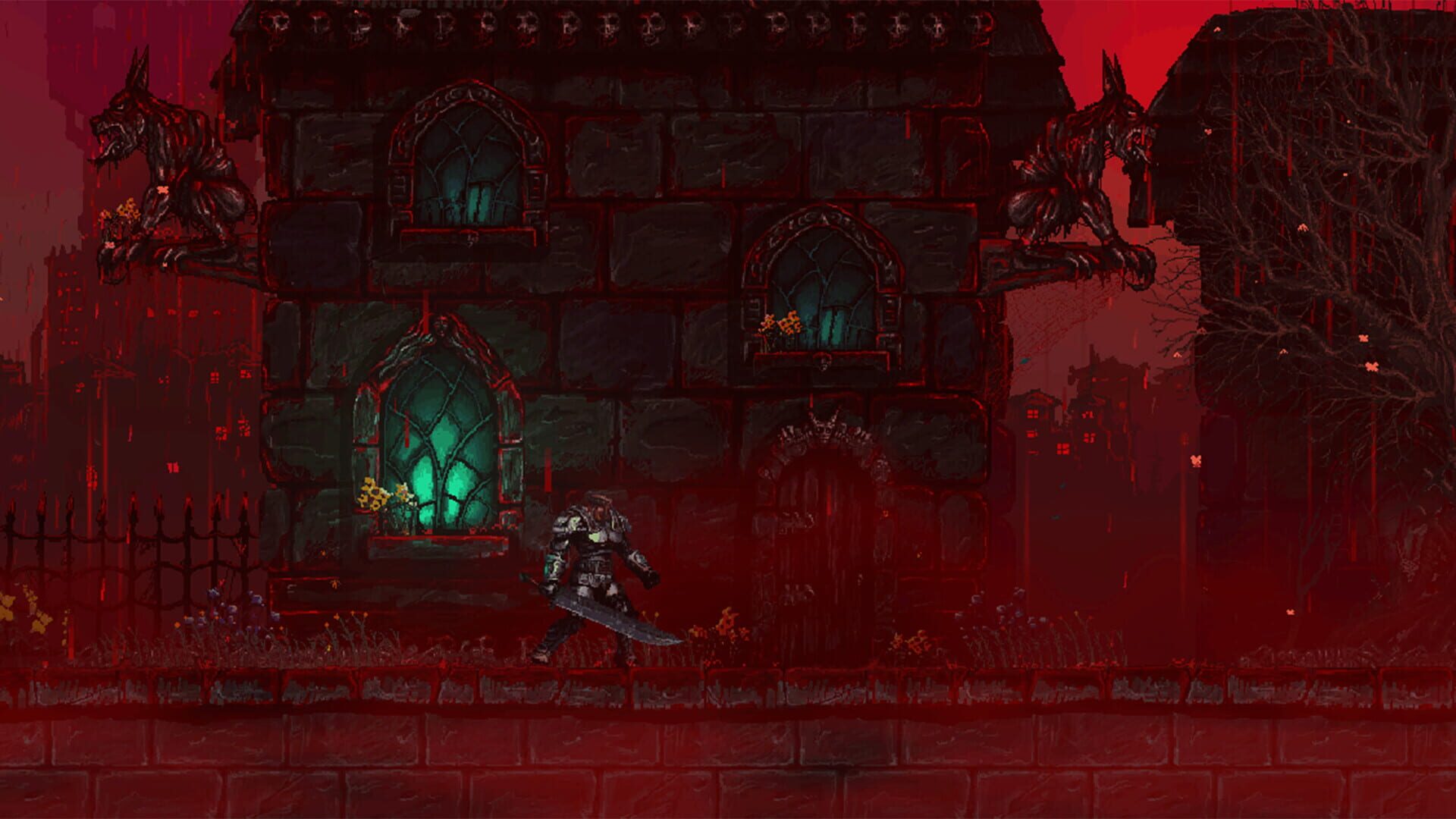 Slain 2: The Beast Within screenshot 5