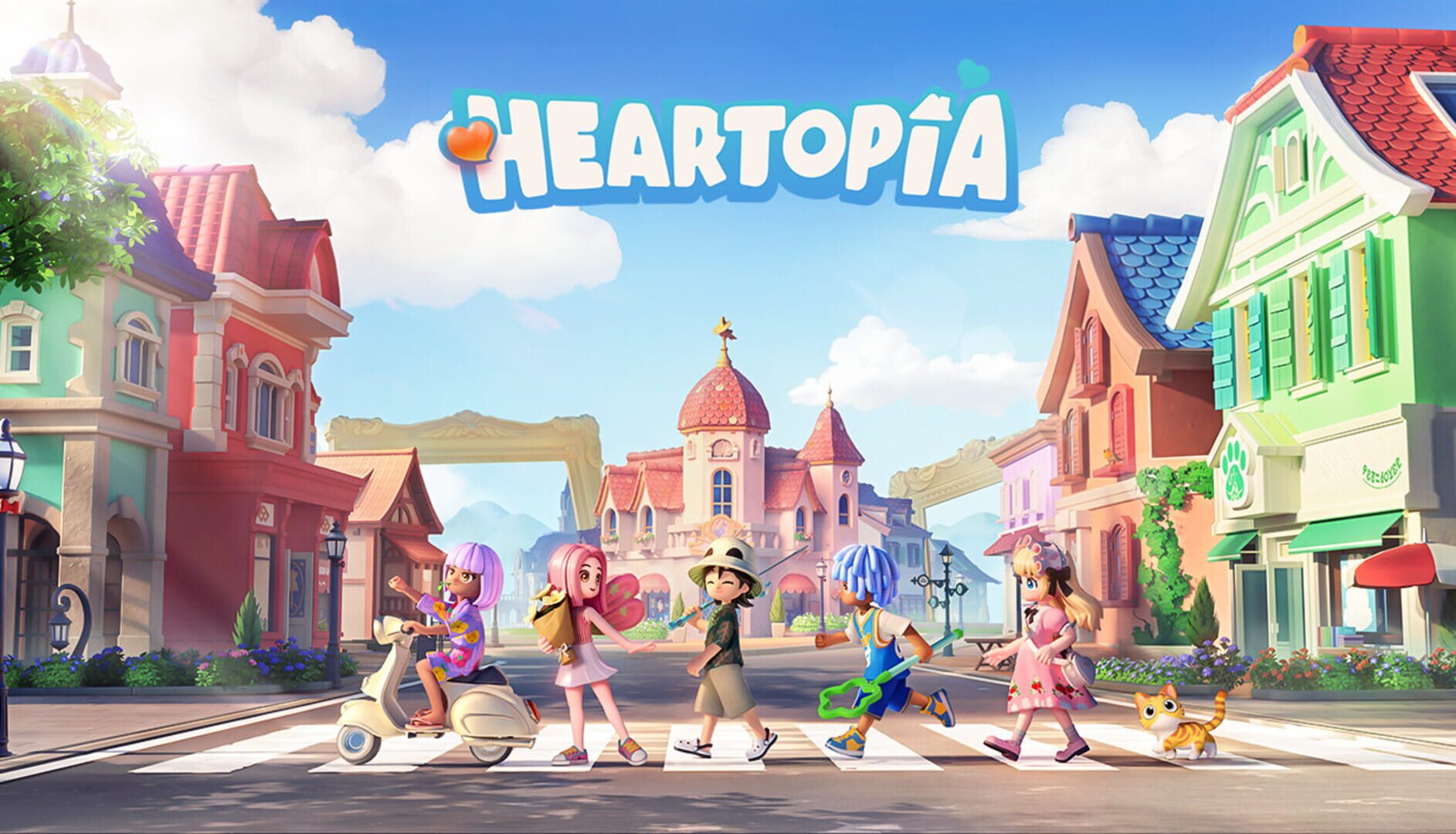 Heartopia artwork 5
