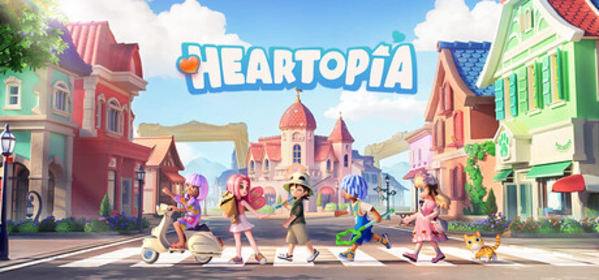 Heartopia artwork 7