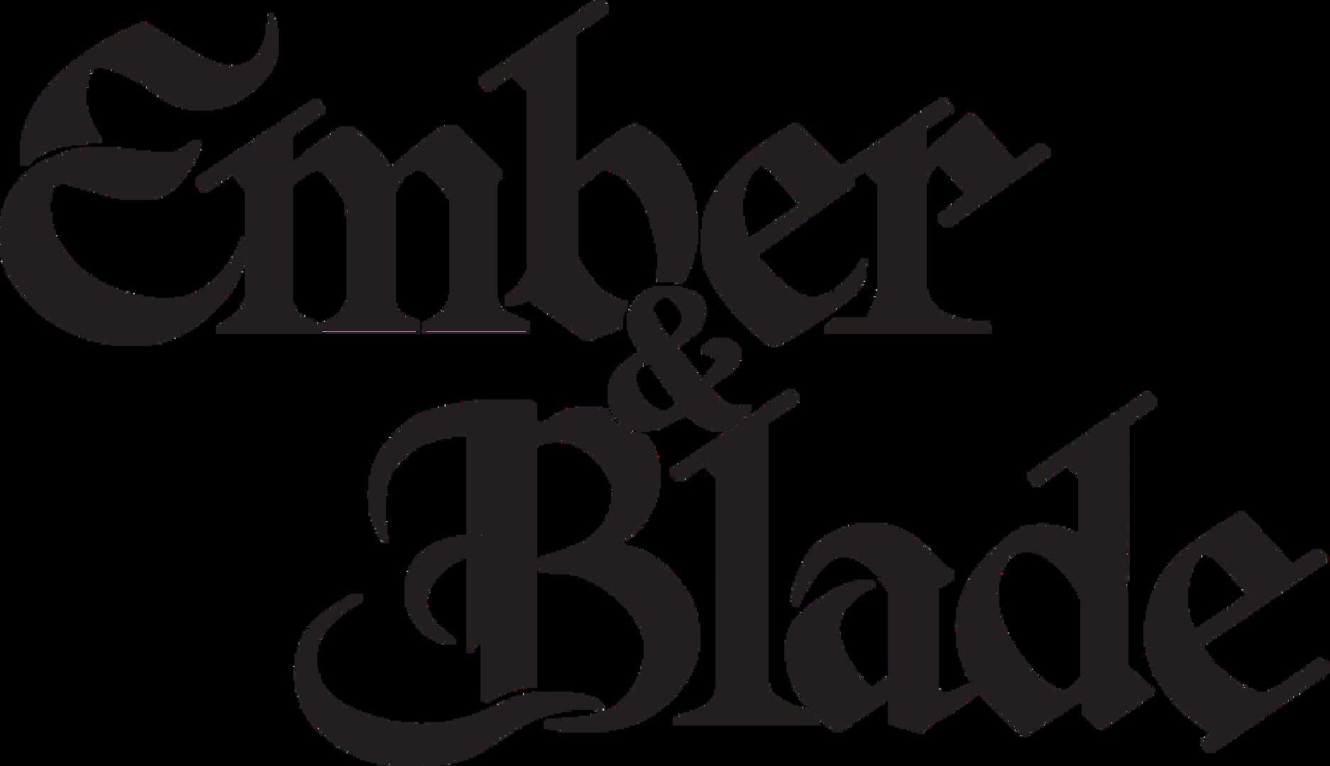 Ember & Blade artwork 20