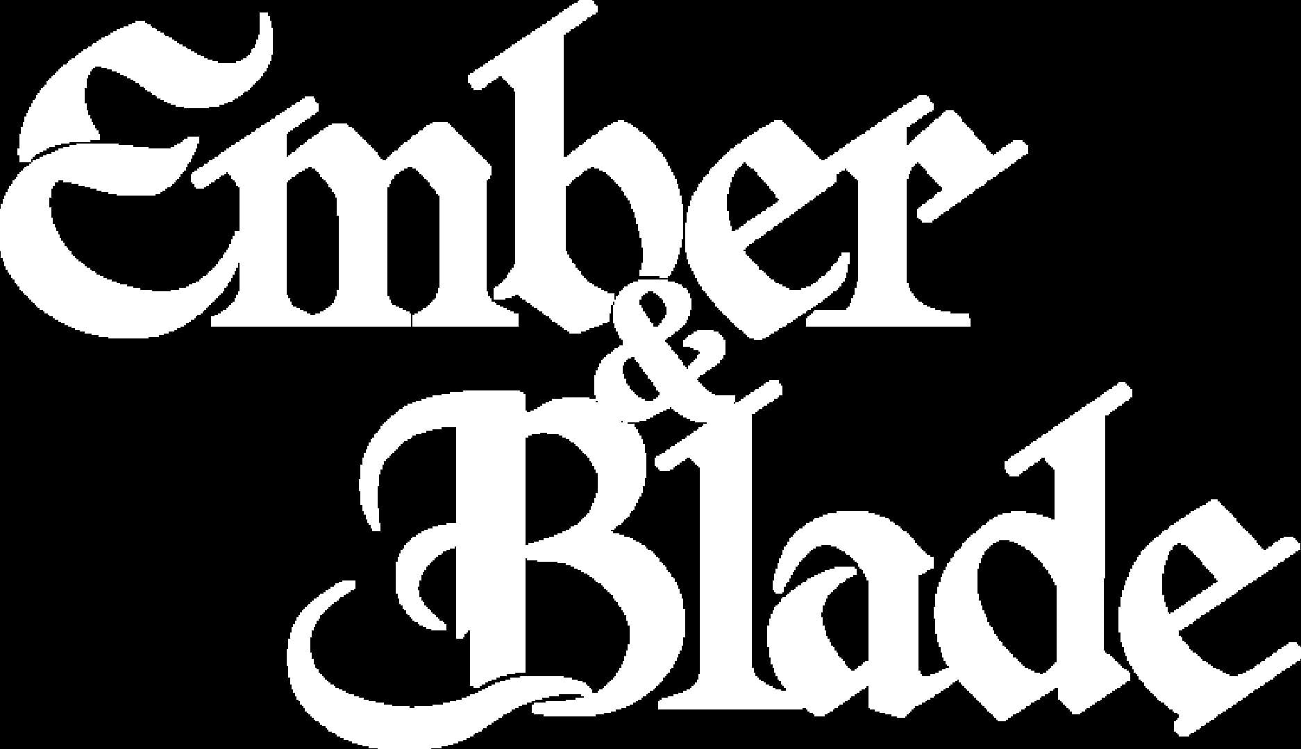 Ember & Blade artwork 18