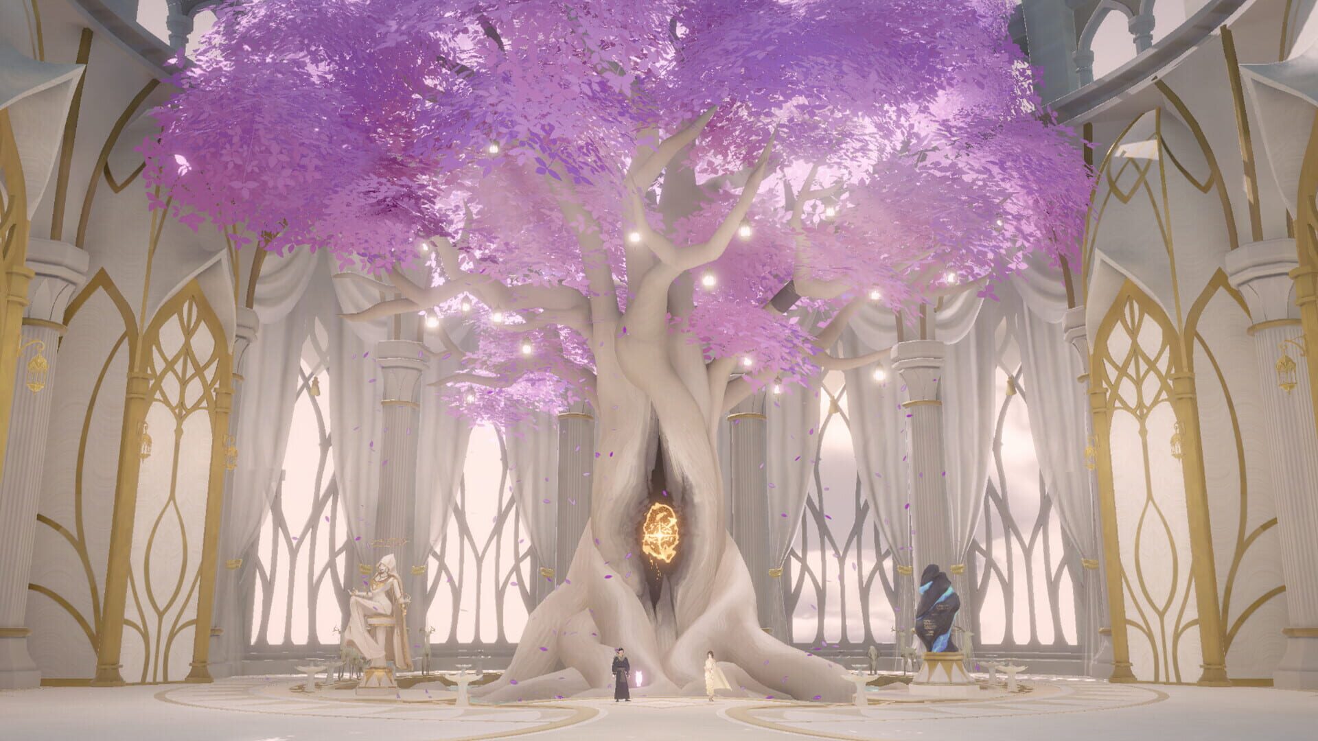 Ember & Blade screenshot 3