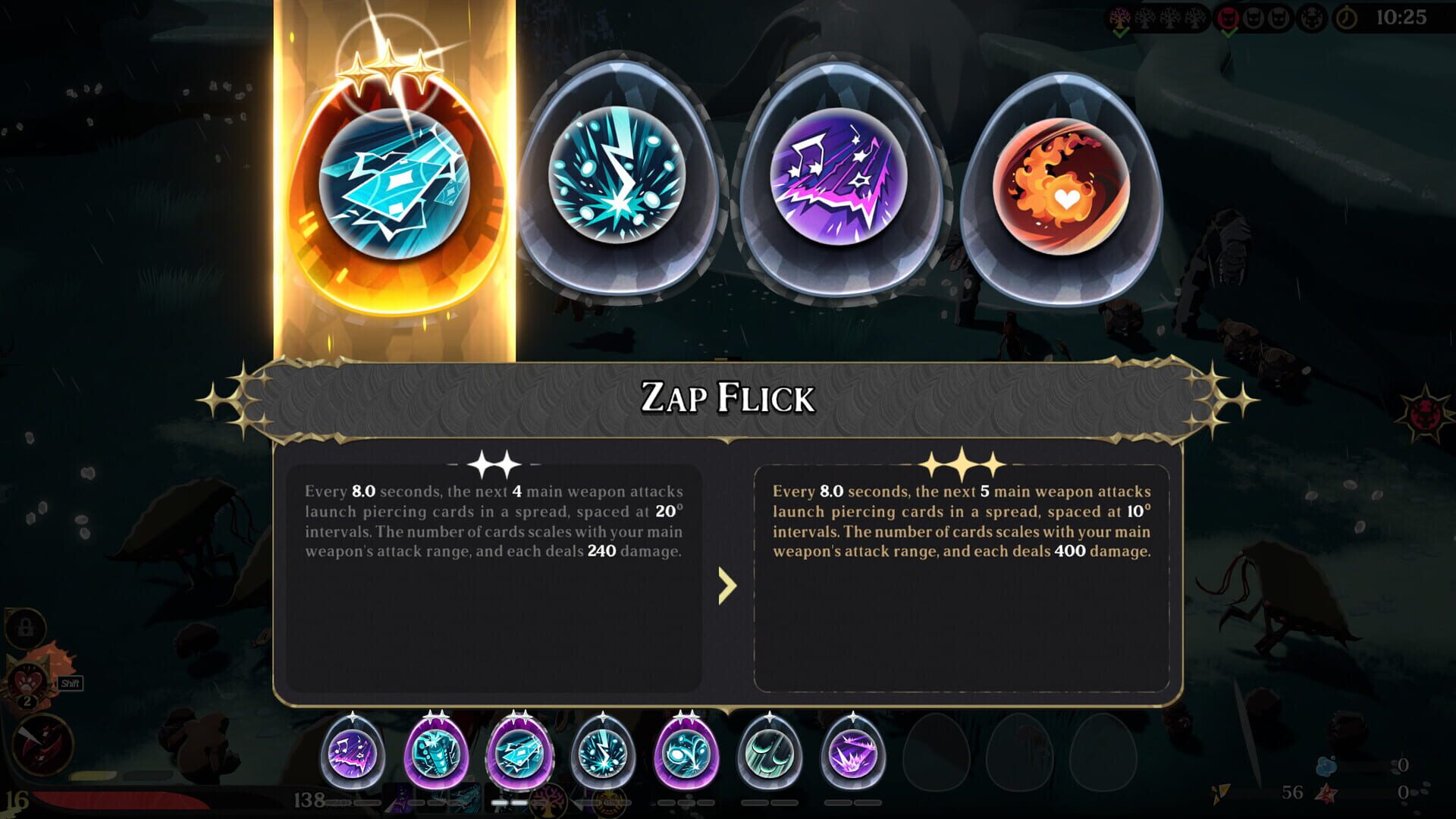 Ember & Blade screenshot 6