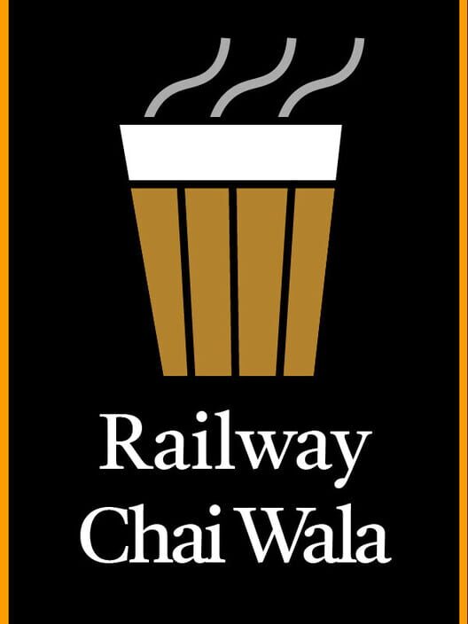 Railway Chai Wala cover