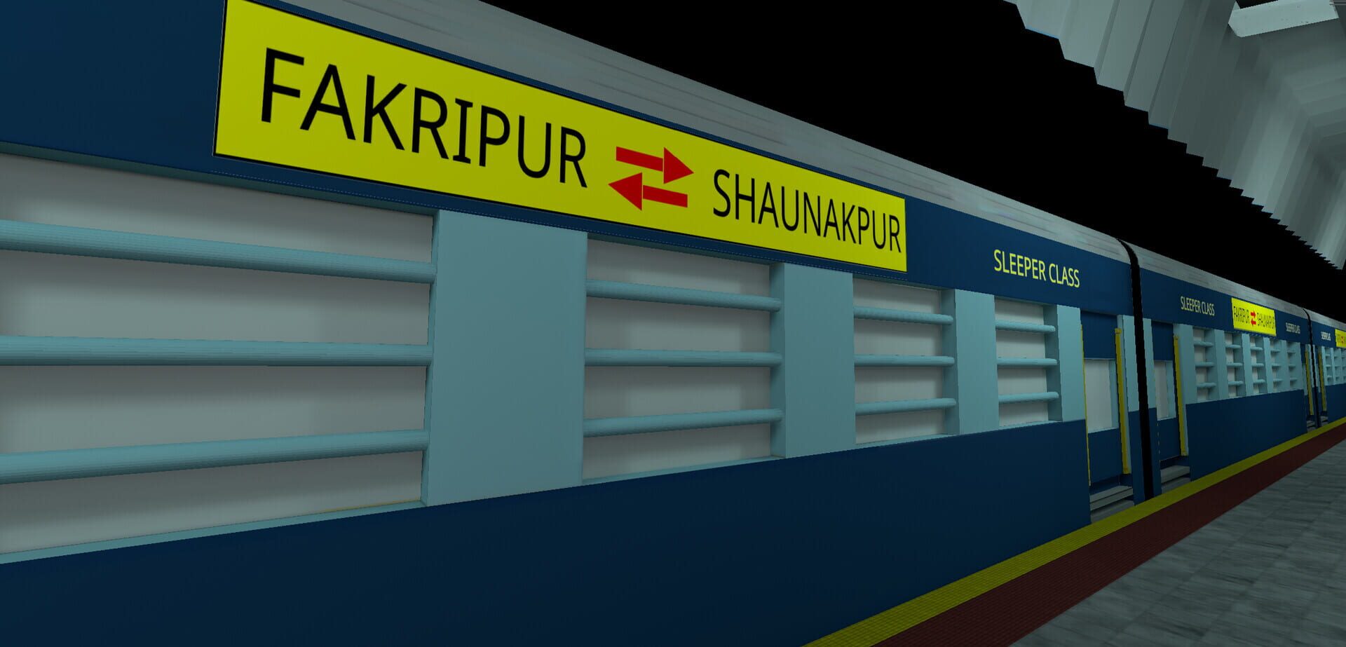 Railway Chai Wala screenshot 5