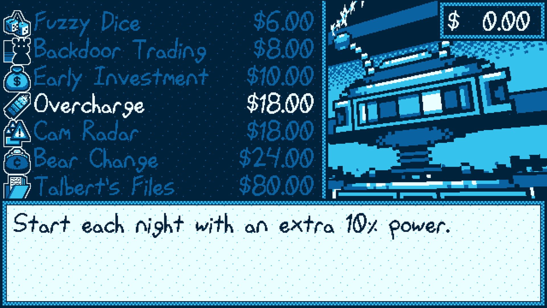Five Nights at Frickbear's 3 screenshot 2