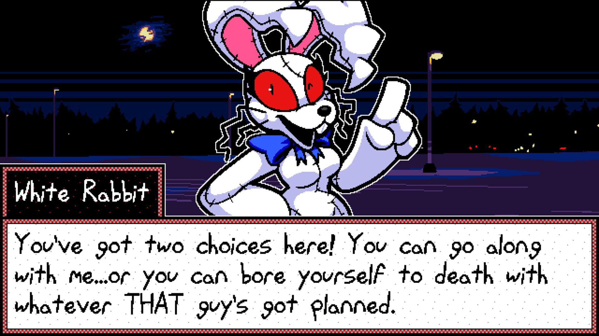 Five Nights at Frickbear's 3 screenshot 9