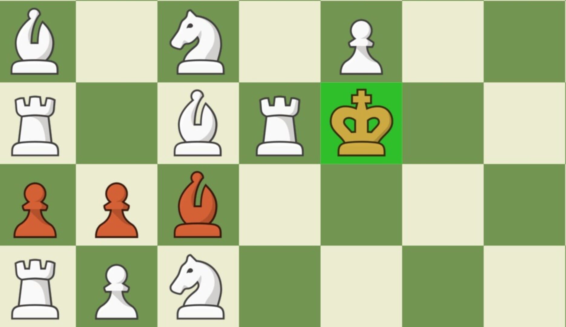 10,000 Player Chess screenshot 1