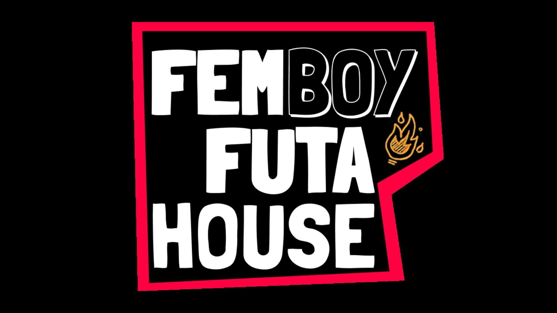 Femboy Futa House artwork 24